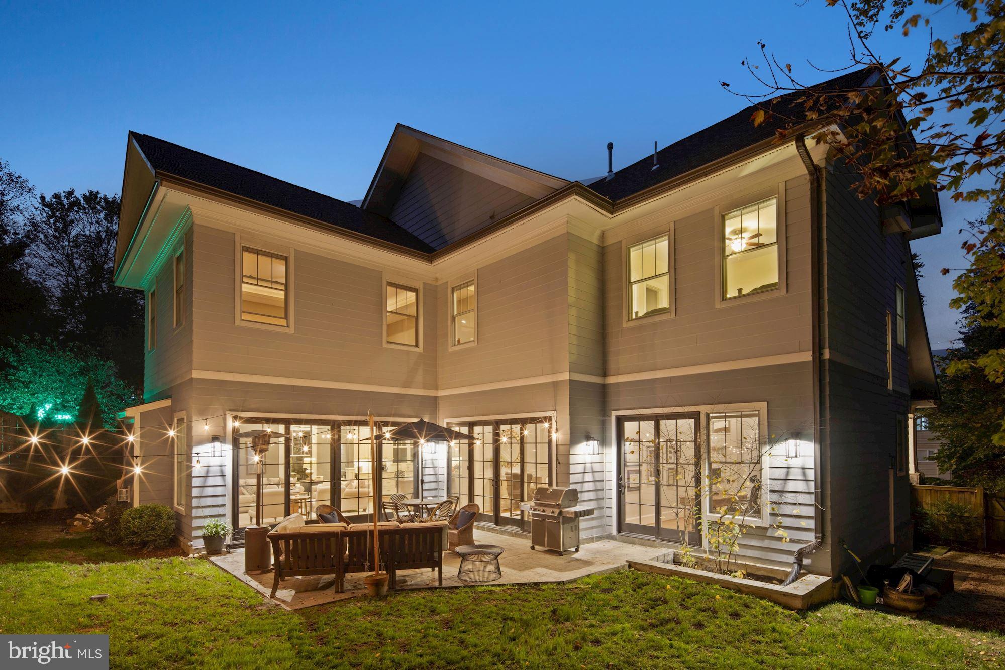 DONALDSON RUN - Residential