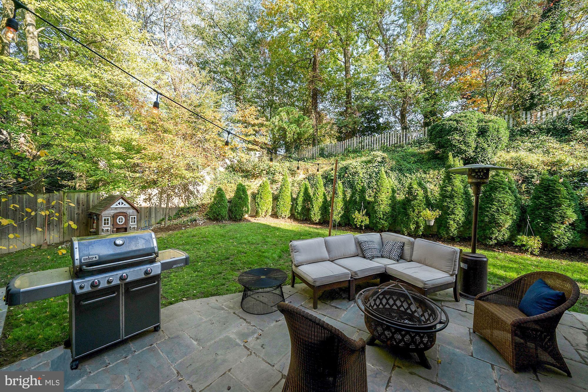 DONALDSON RUN - Residential