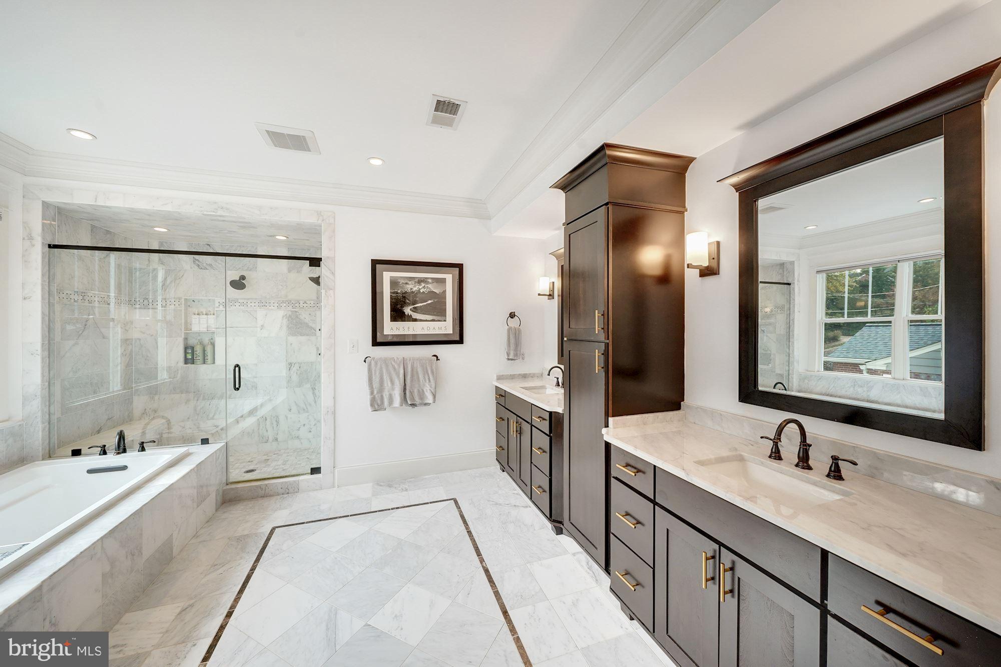 DONALDSON RUN - Residential