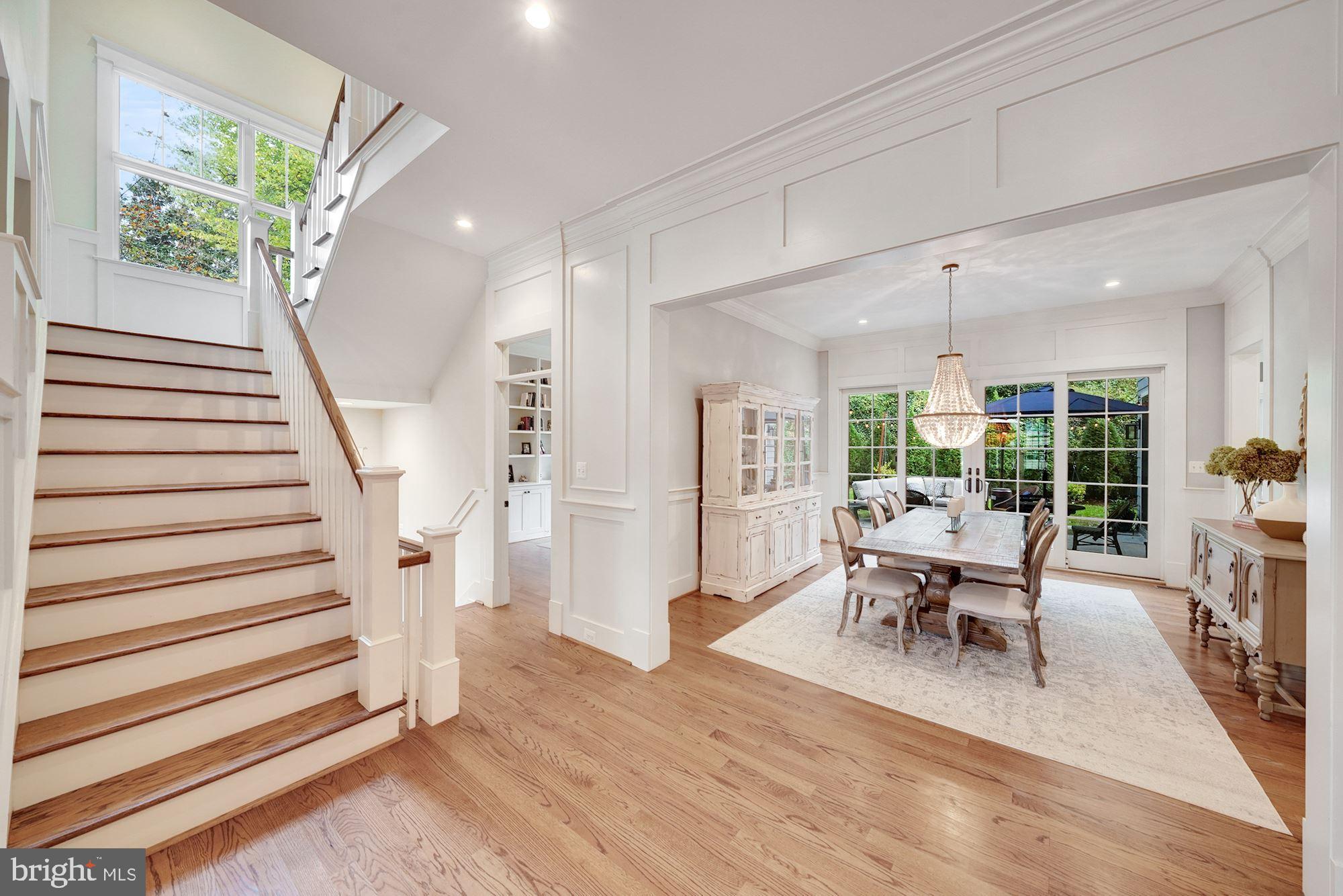 DONALDSON RUN - Residential