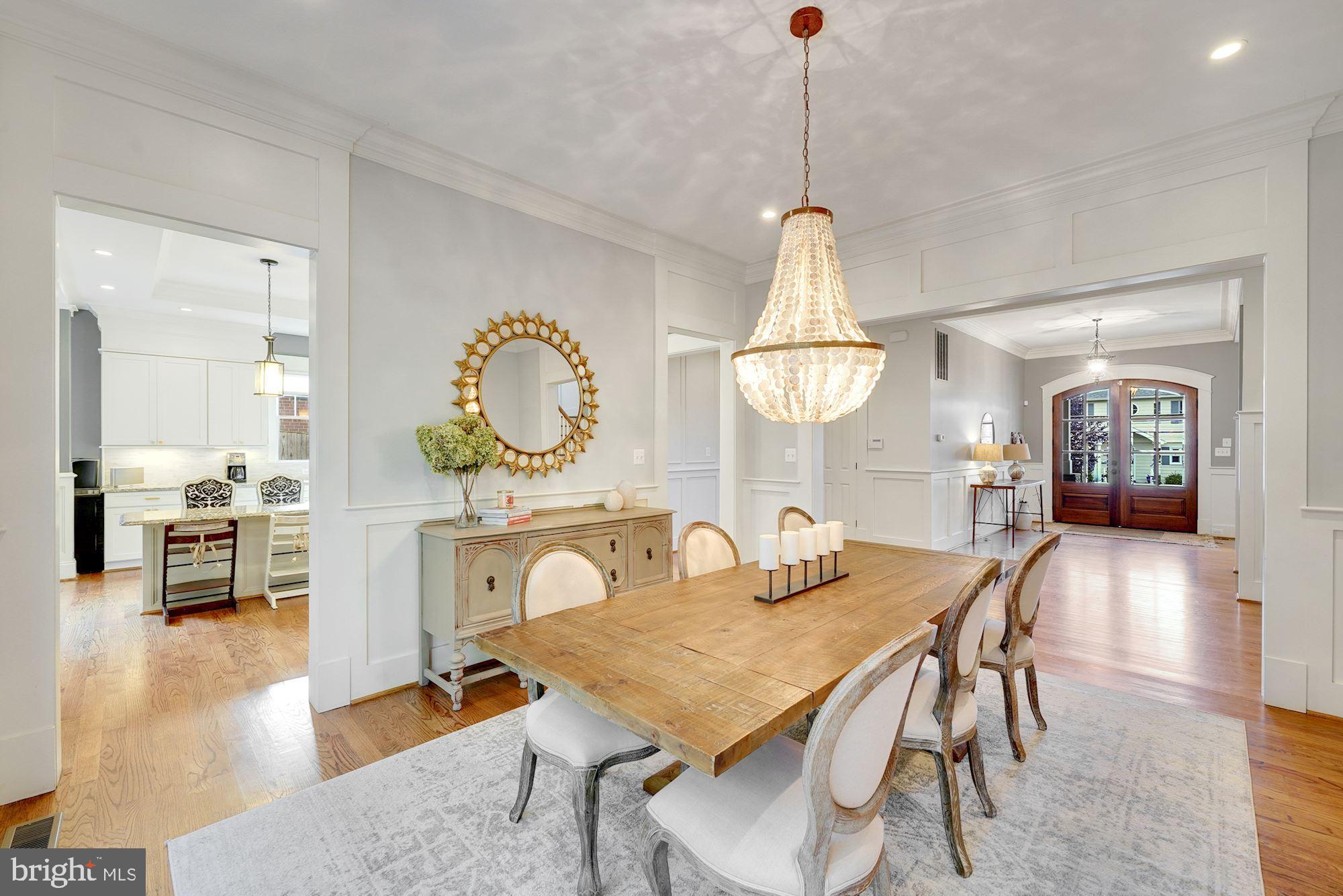 DONALDSON RUN - Residential