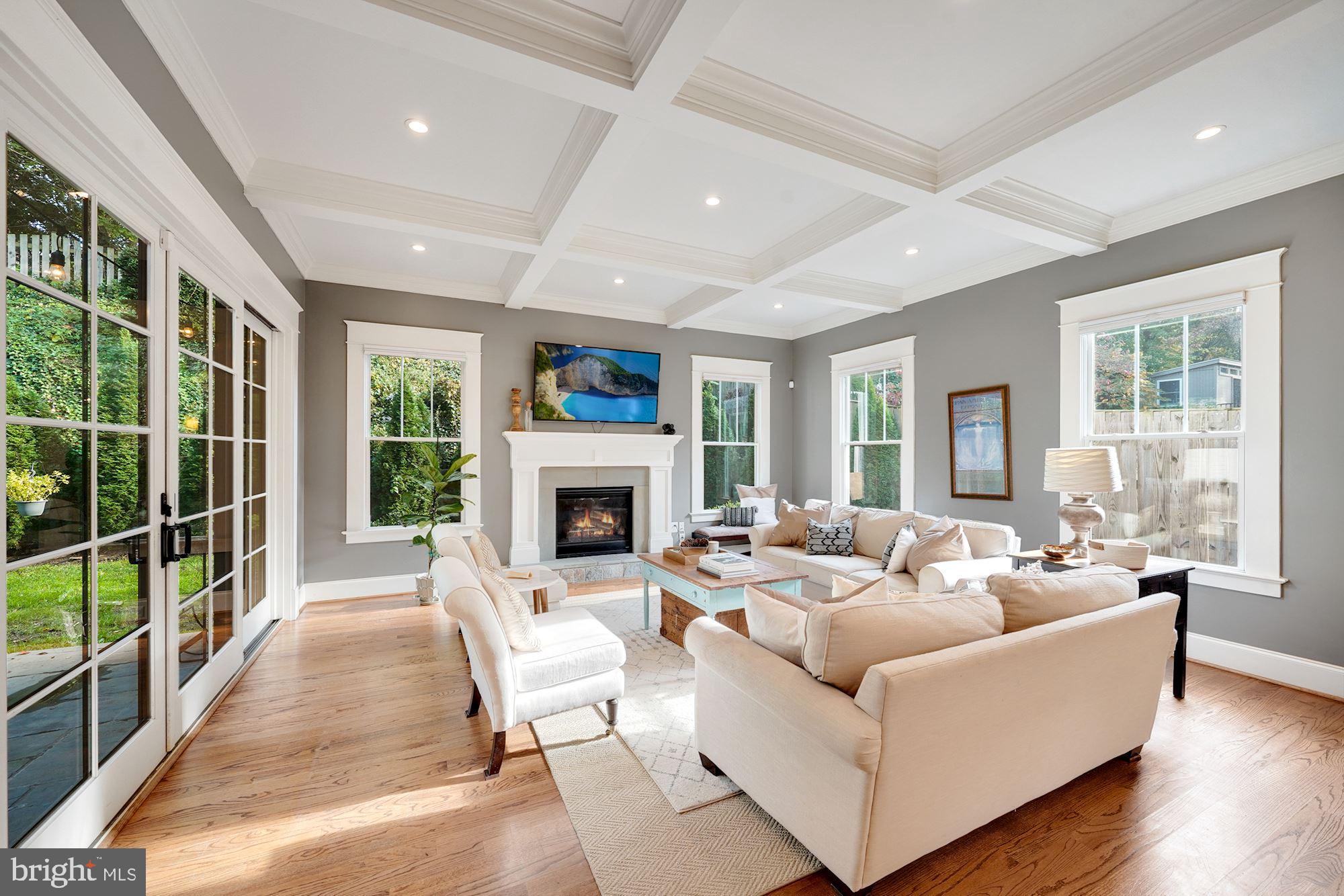 DONALDSON RUN - Residential