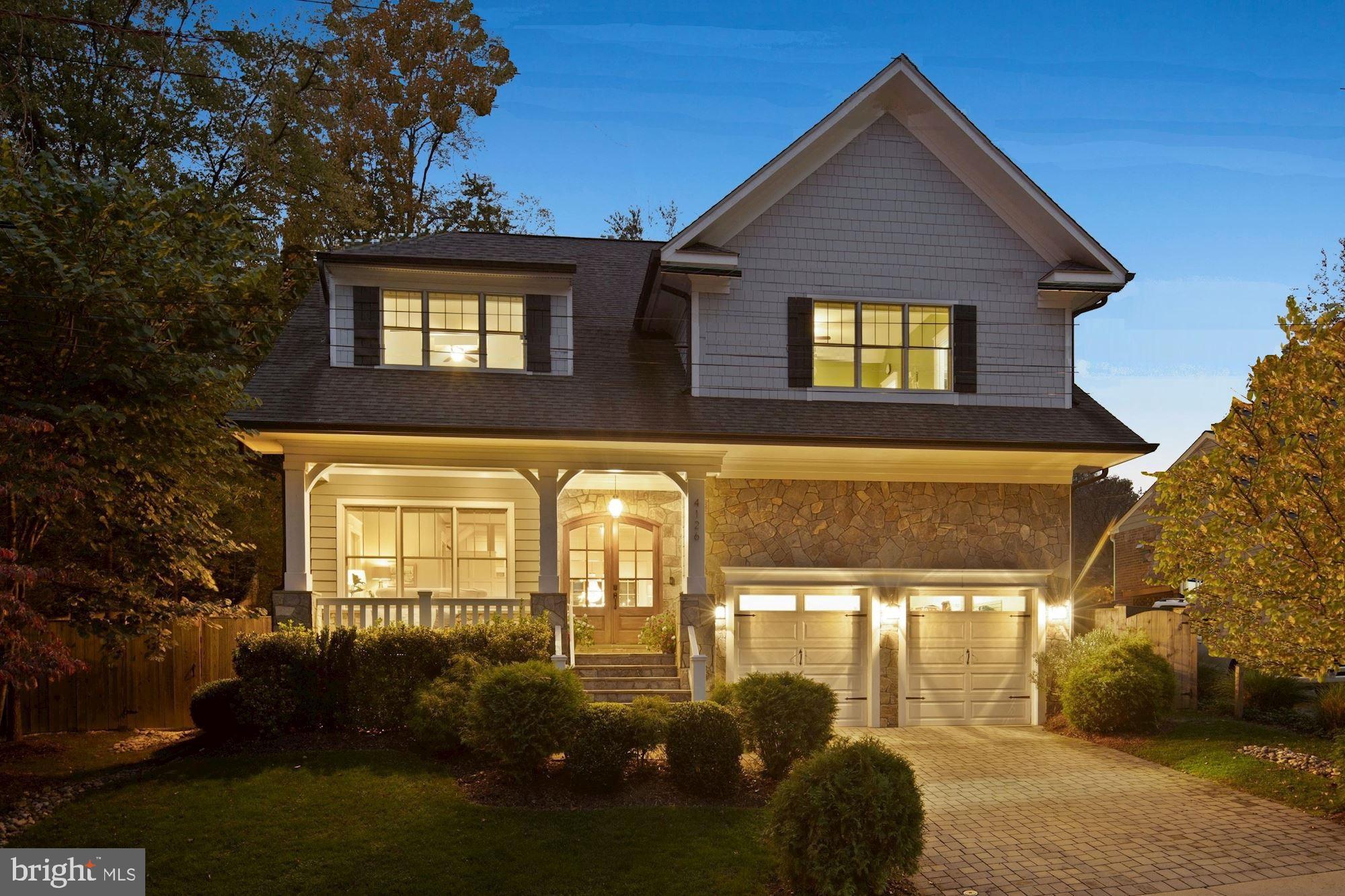 DONALDSON RUN - Residential