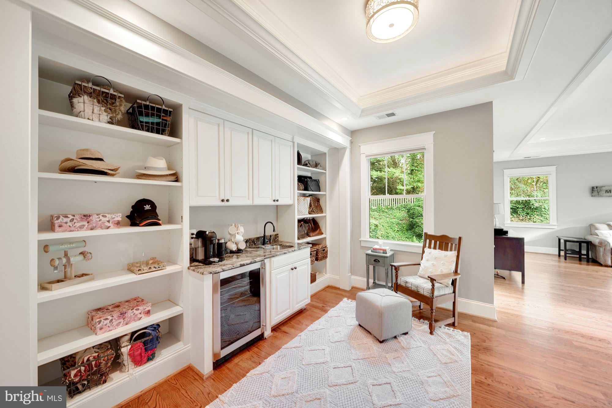 DONALDSON RUN - Residential