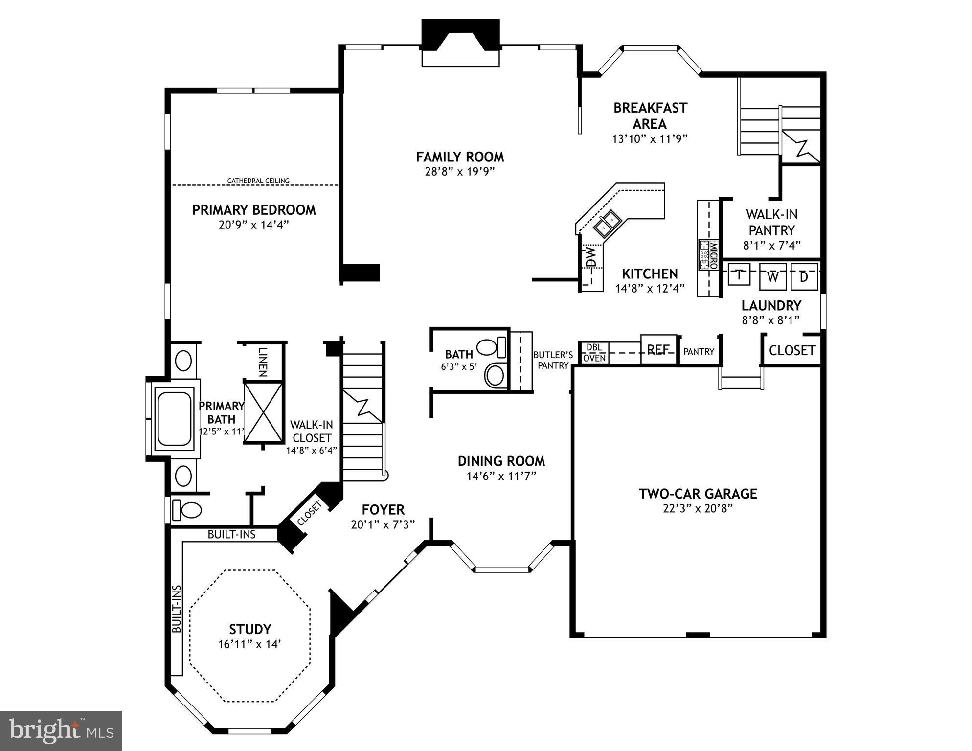 BELMONT COUNTRY CLUB - Residential