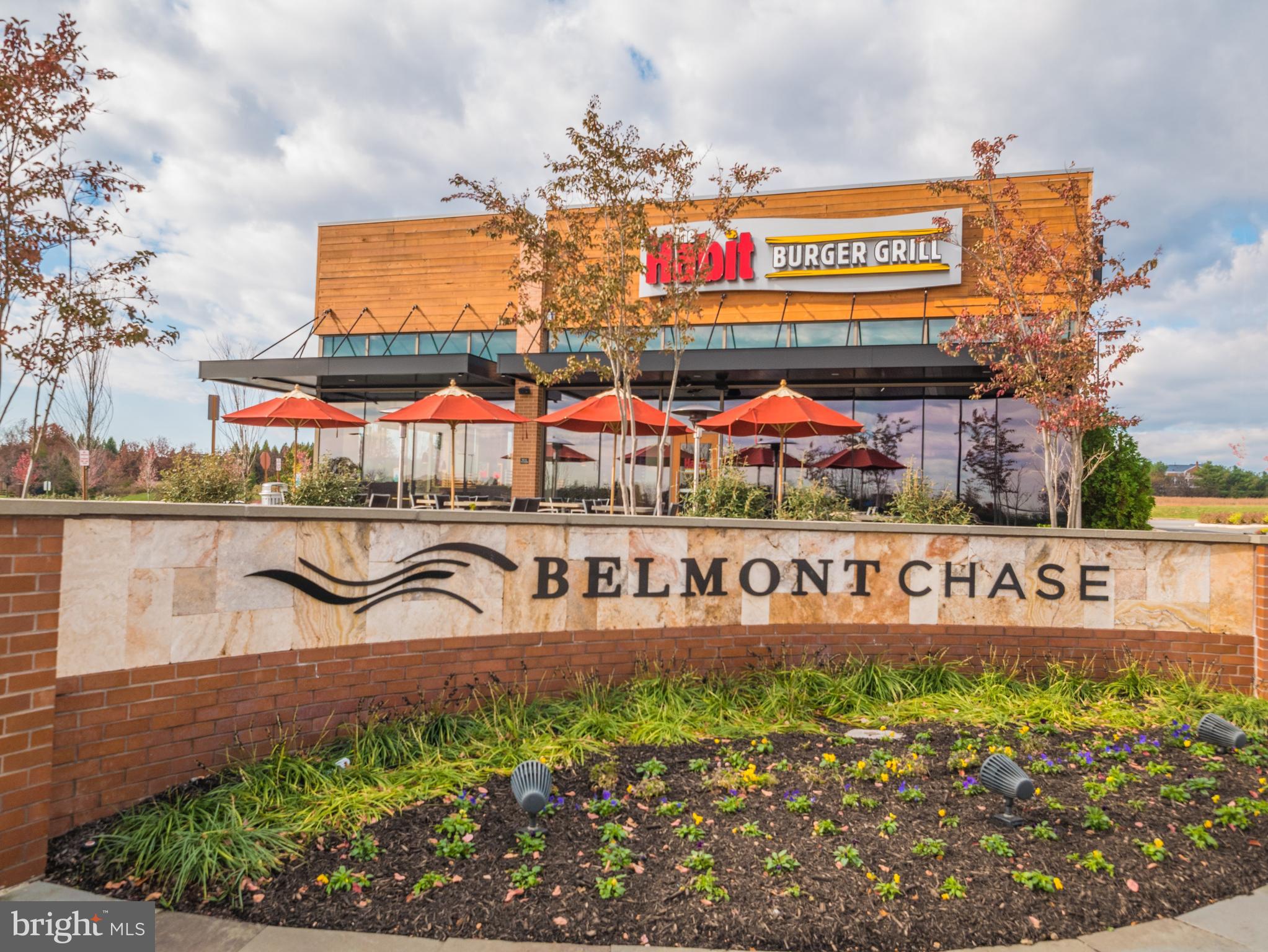 BELMONT COUNTRY CLUB - Residential