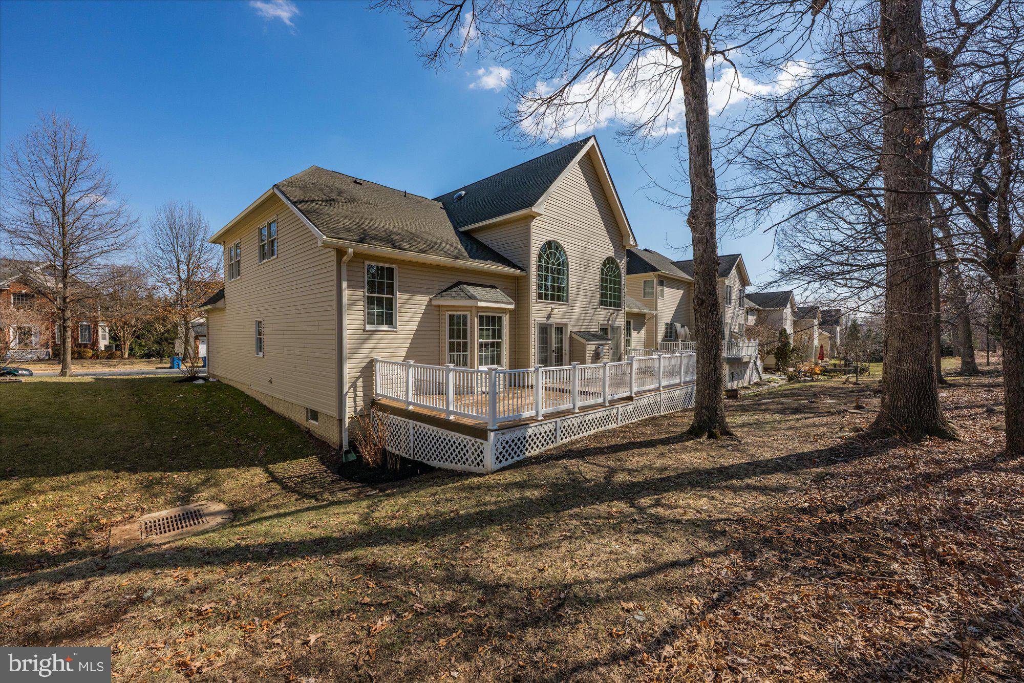 BELMONT COUNTRY CLUB - Residential