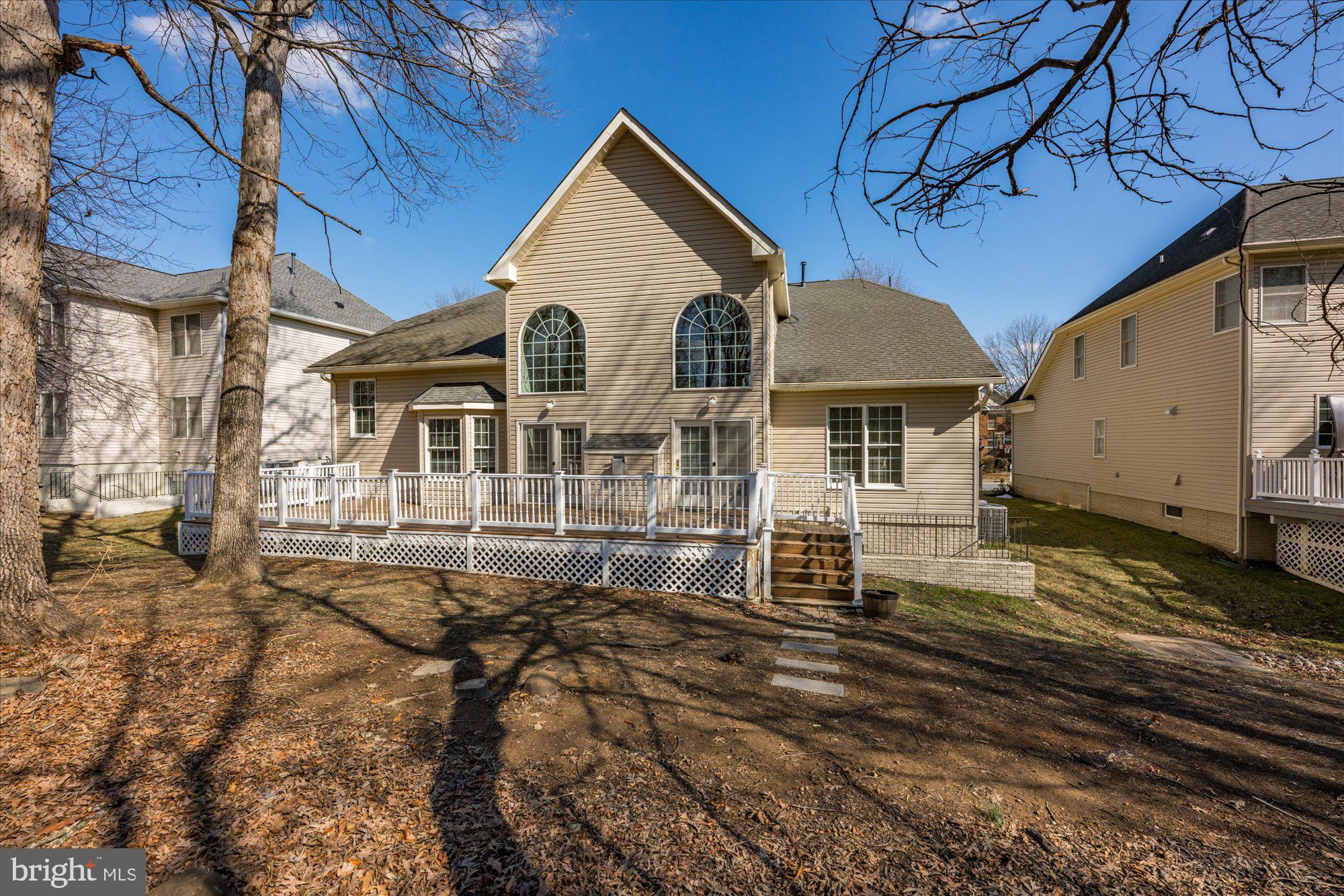 BELMONT COUNTRY CLUB - Residential