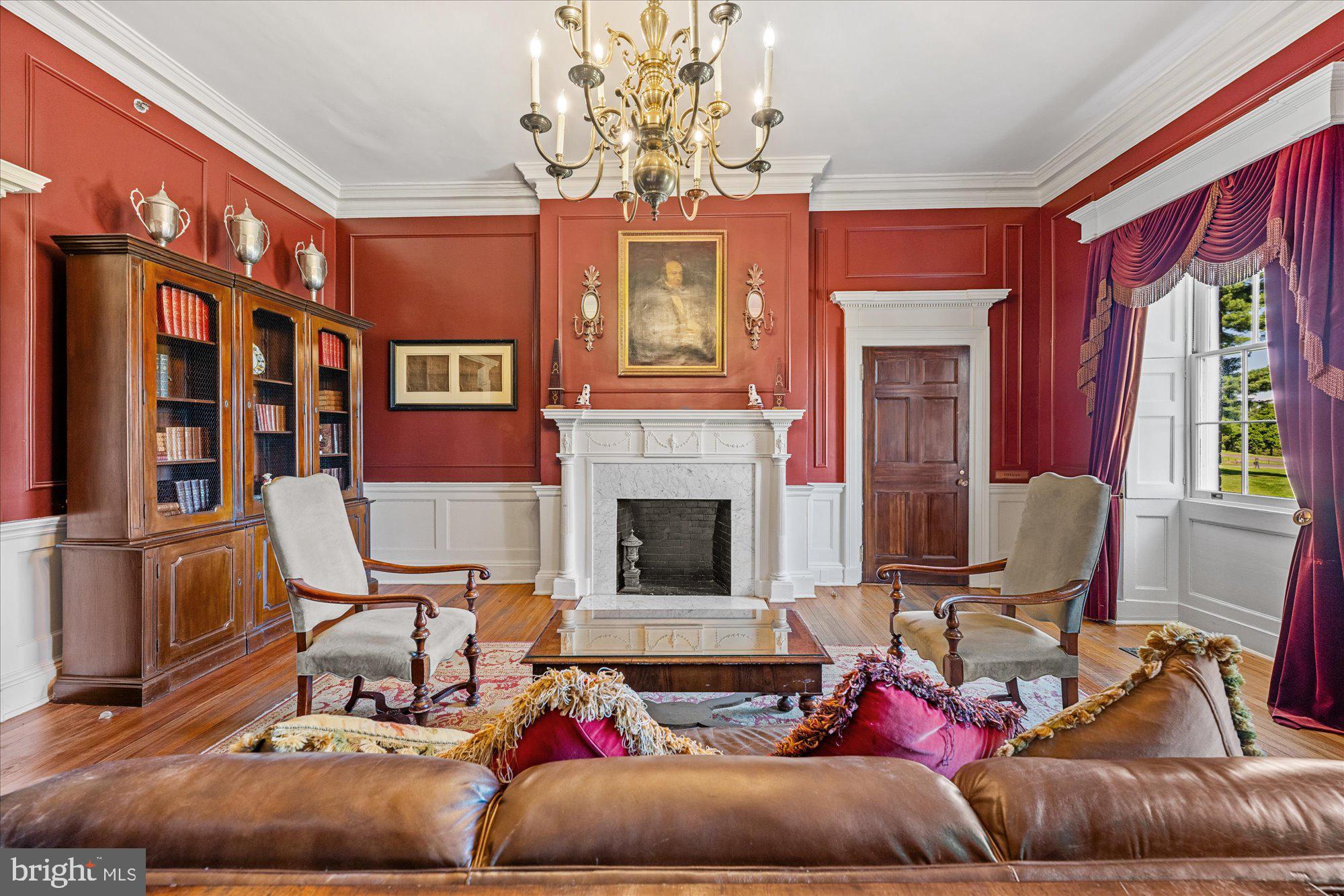 BELMONT COUNTRY CLUB - Residential