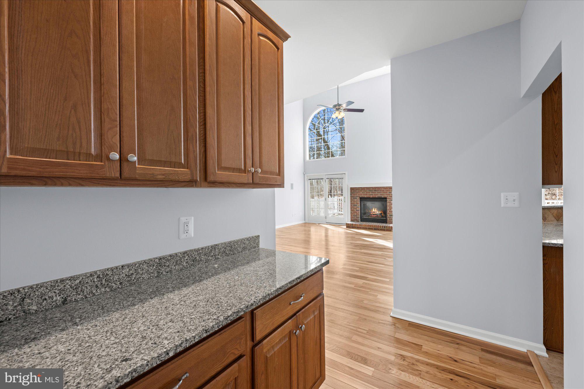 BELMONT COUNTRY CLUB - Residential