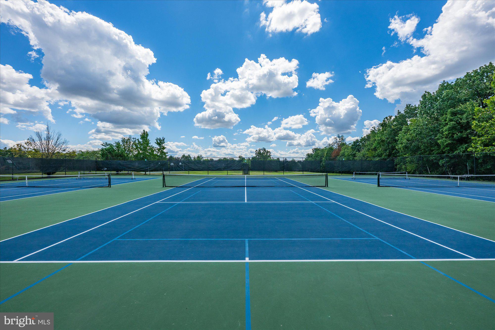 BELMONT COUNTRY CLUB - Residential