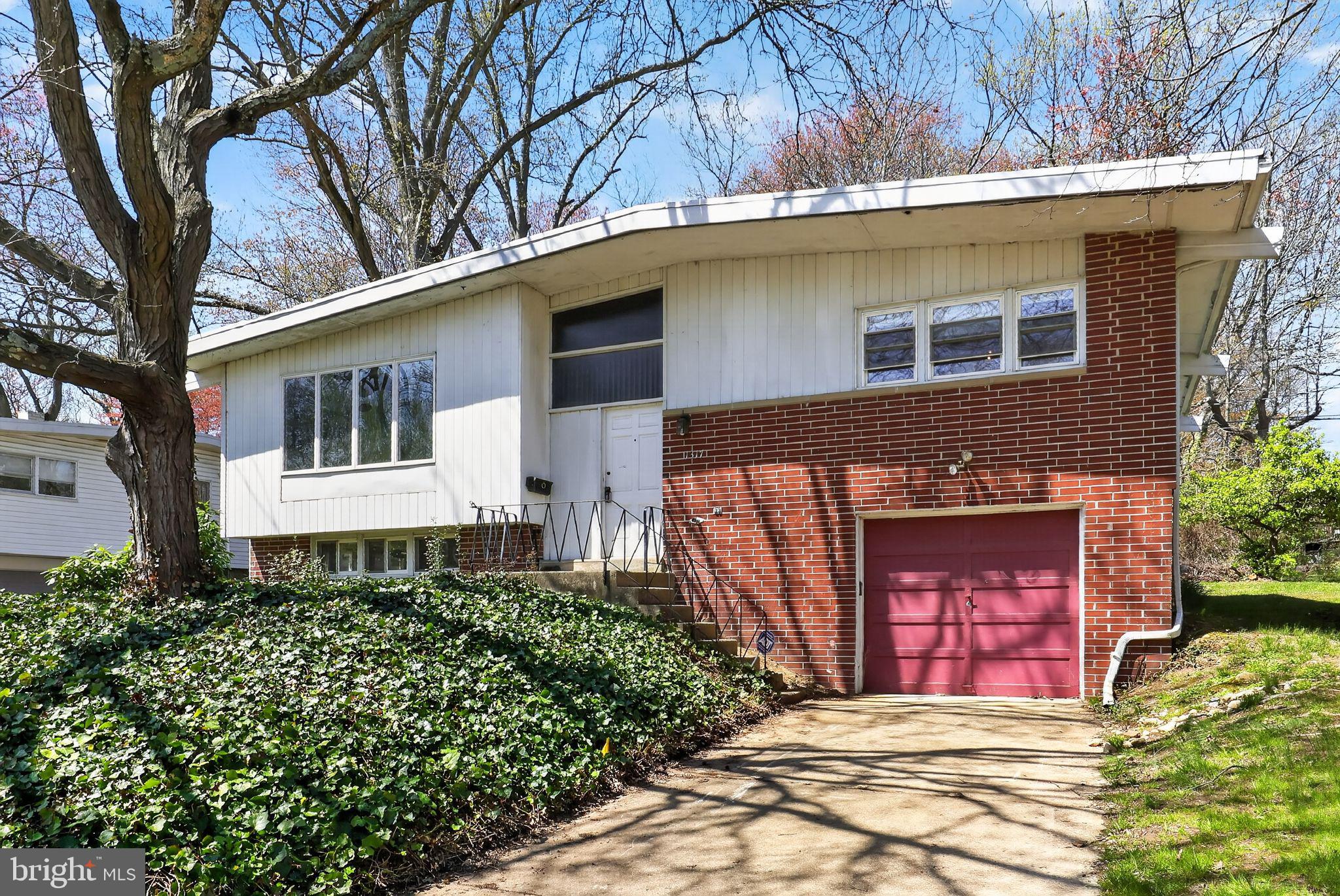 1317 TULANE ROAD