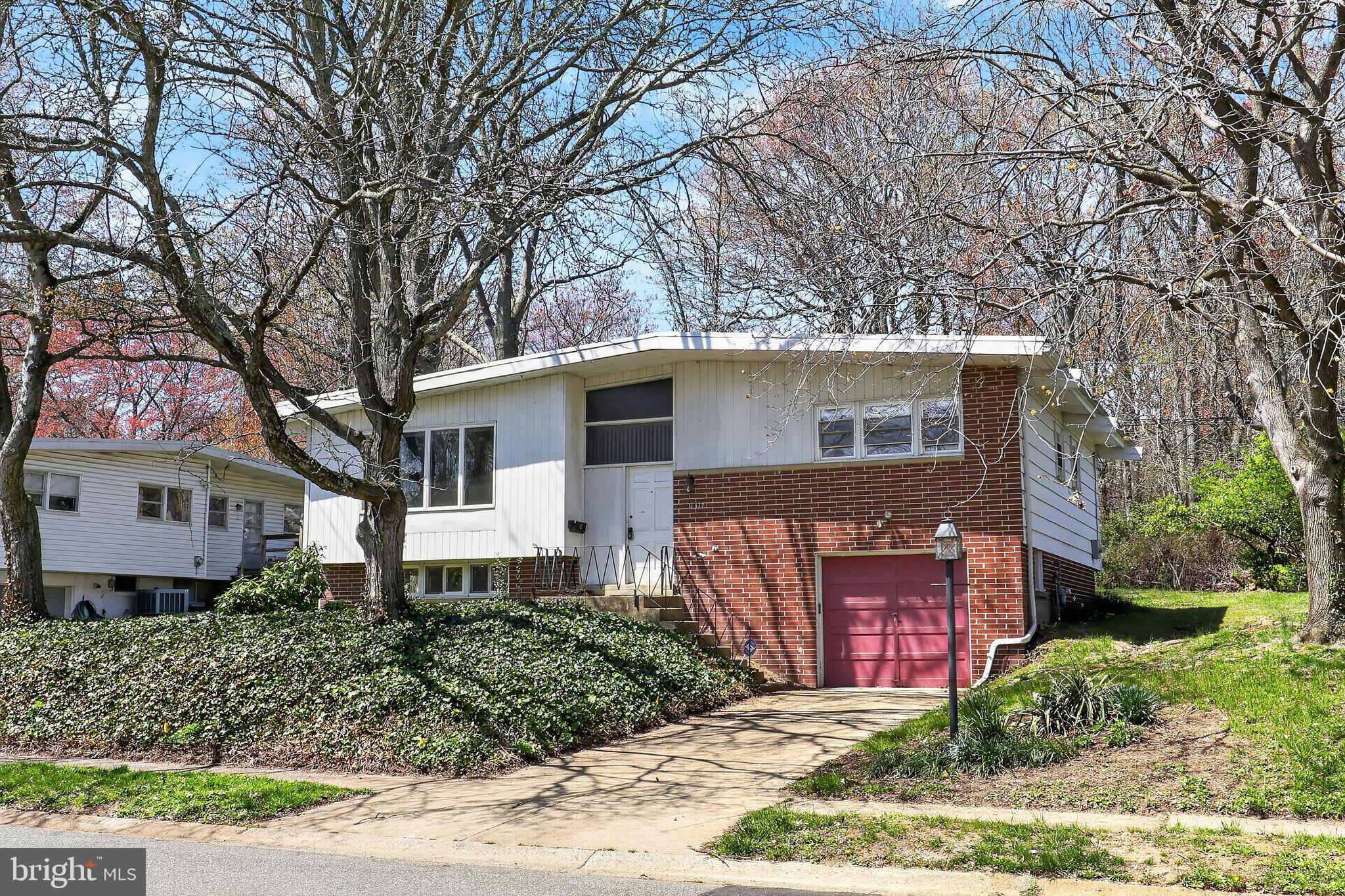 1317 TULANE ROAD