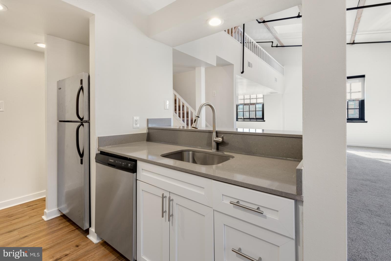 OLD CITY - Residential Lease