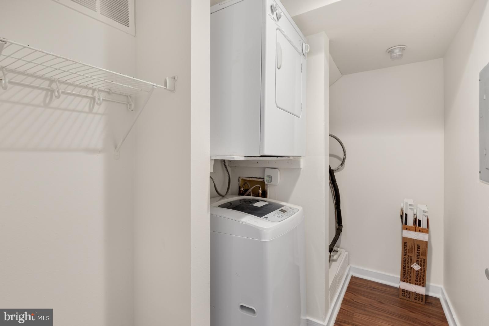 OLD CITY - Residential Lease