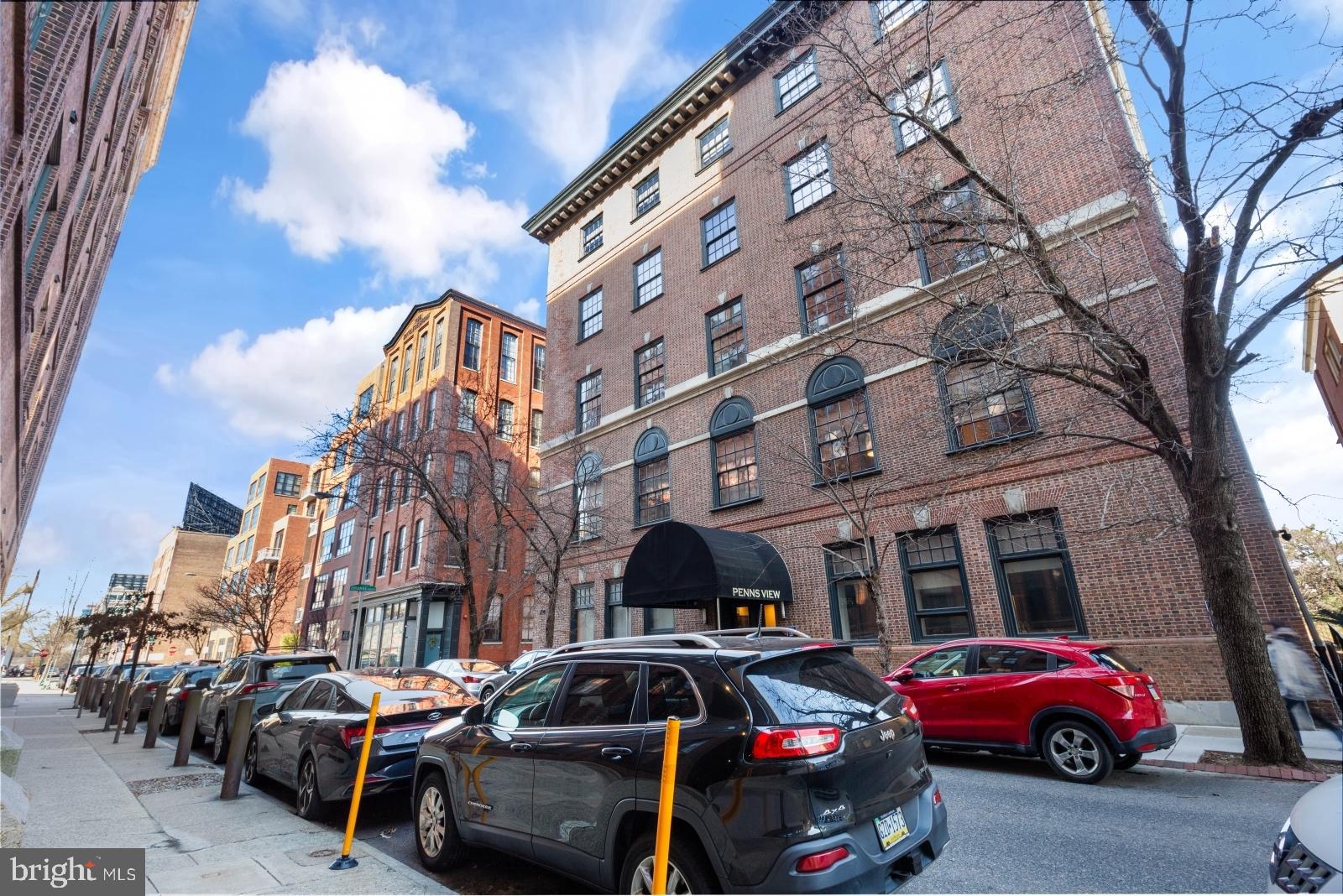 OLD CITY - Residential Lease