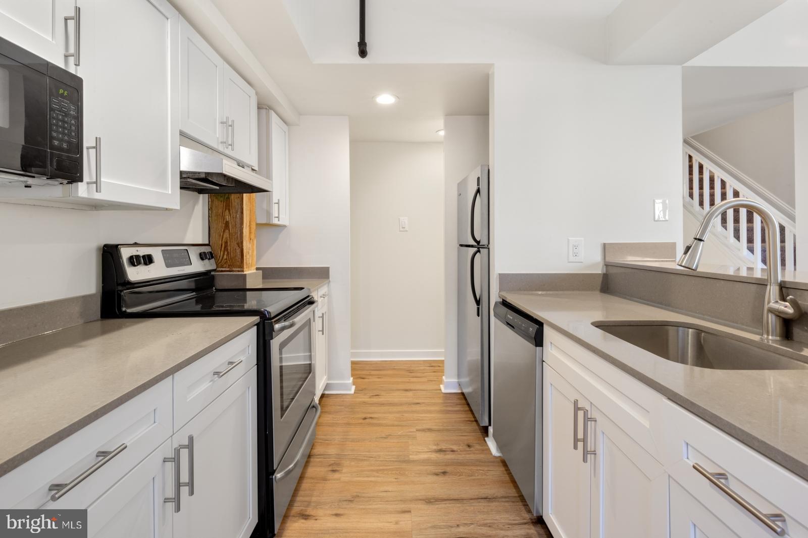 OLD CITY - Residential Lease