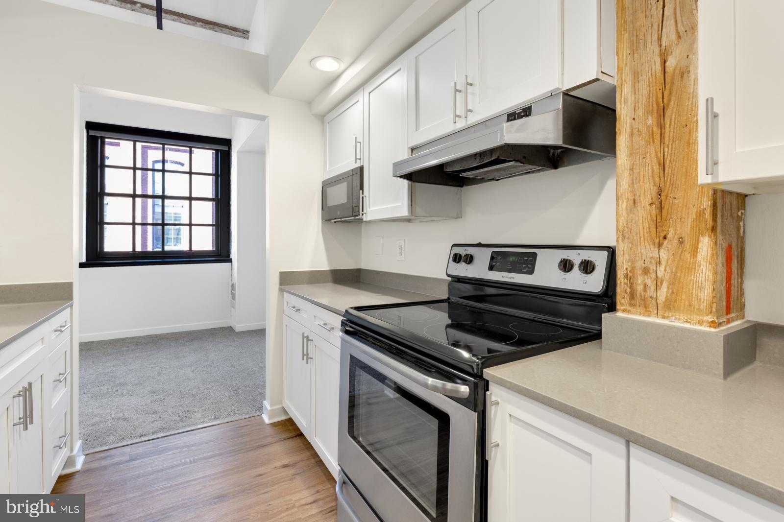 OLD CITY - Residential Lease