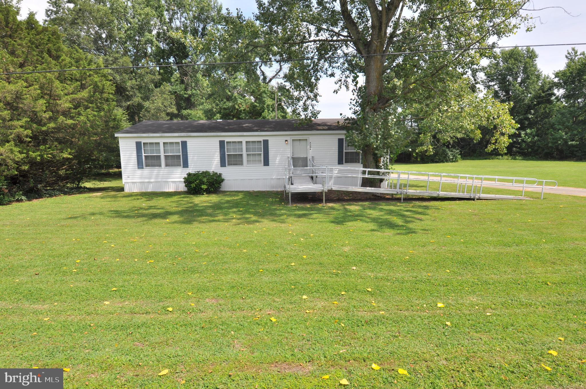 2344 KLEJ GRANGE ROAD