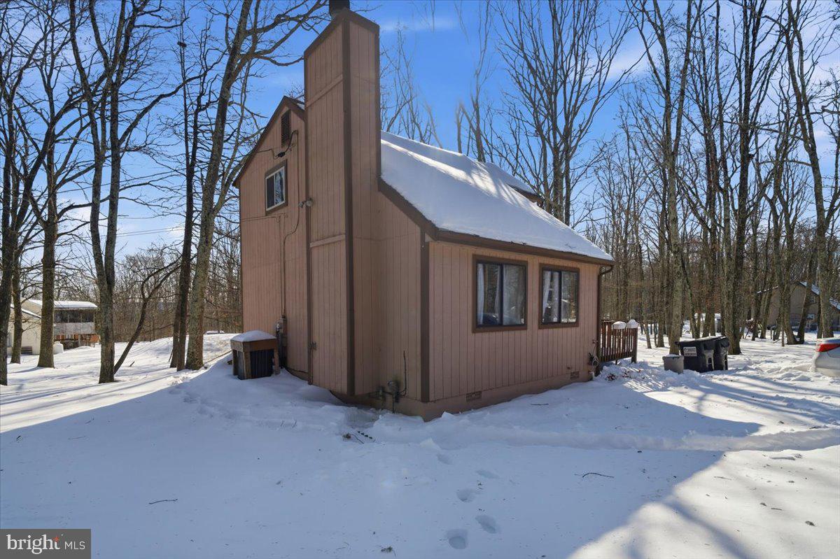 186 POCONO BOULEVARD