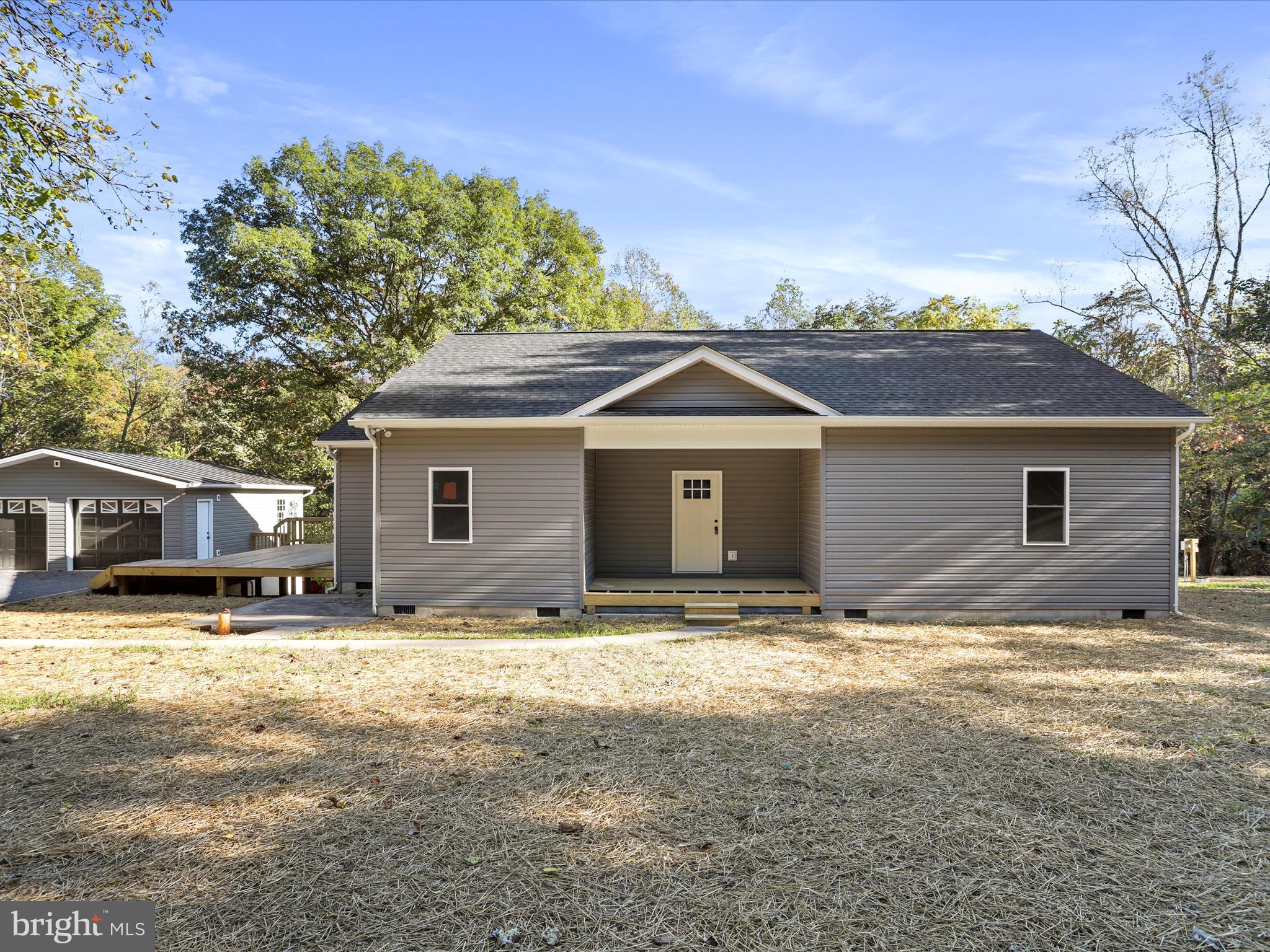 2678 BOLIVER ROAD