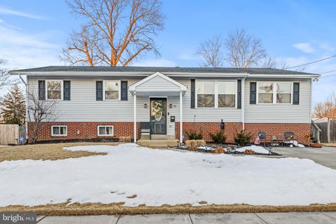 10 WEXFORD ROAD GIBBSBORO NJ 08026