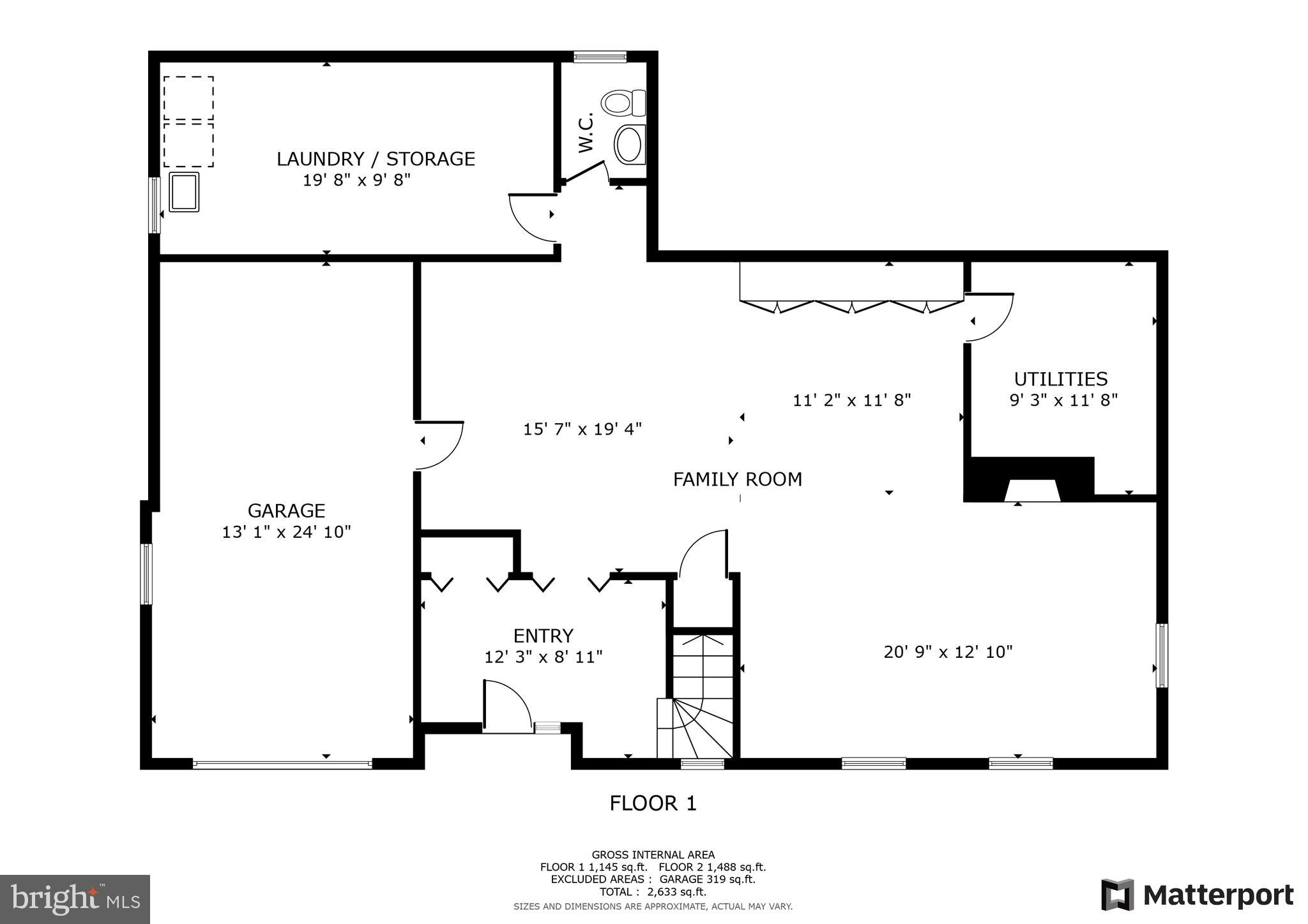 WEST SPRINGFIELD - Residential