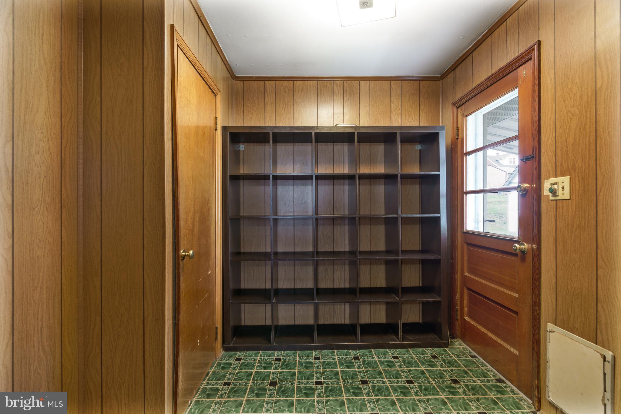 AIRLEY HEIGHTS - Residential