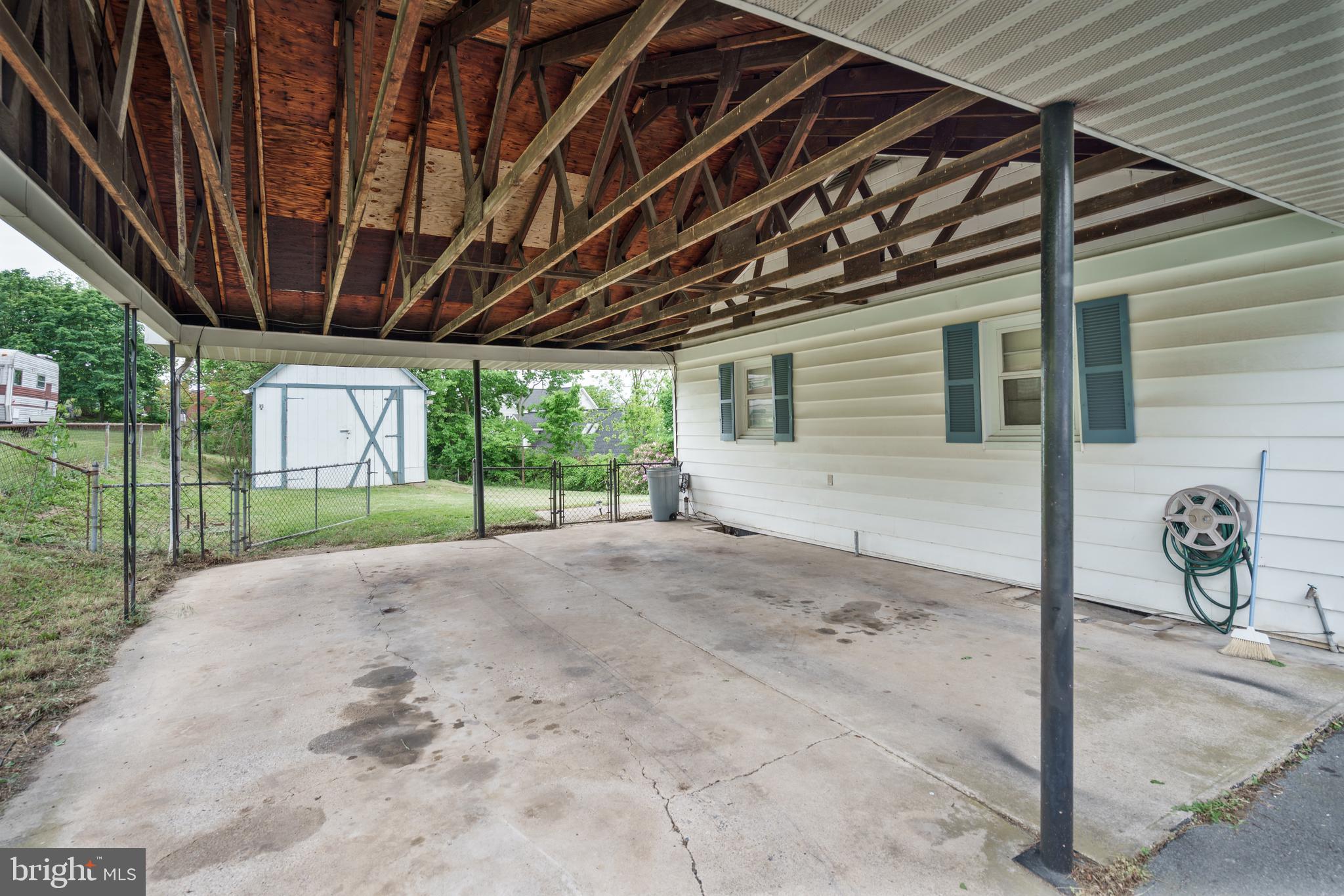 AIRLEY HEIGHTS - Residential