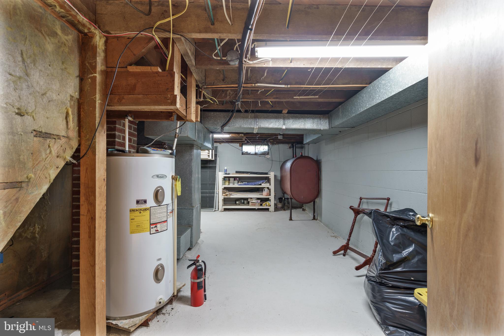 AIRLEY HEIGHTS - Residential