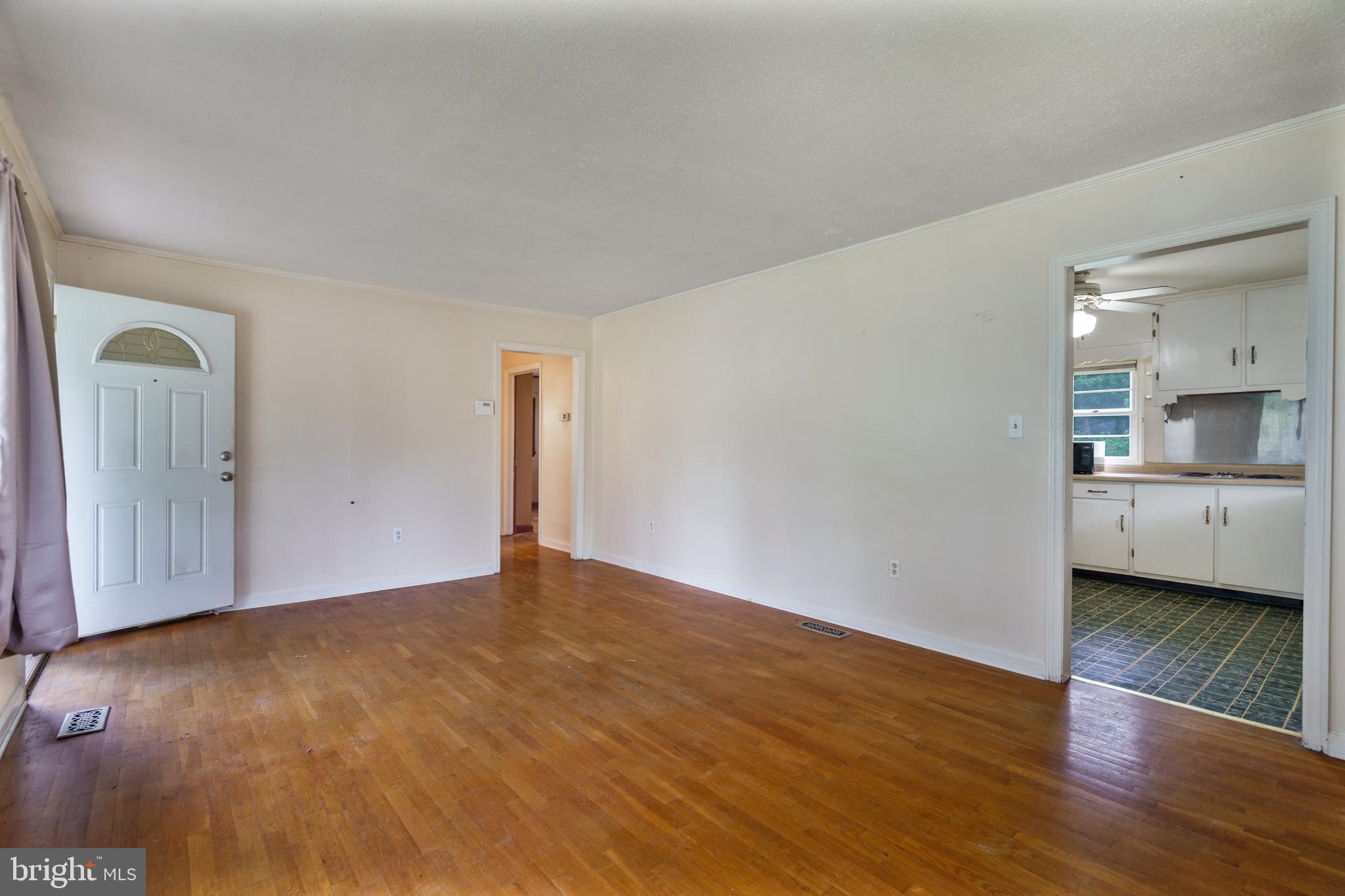 AIRLEY HEIGHTS - Residential