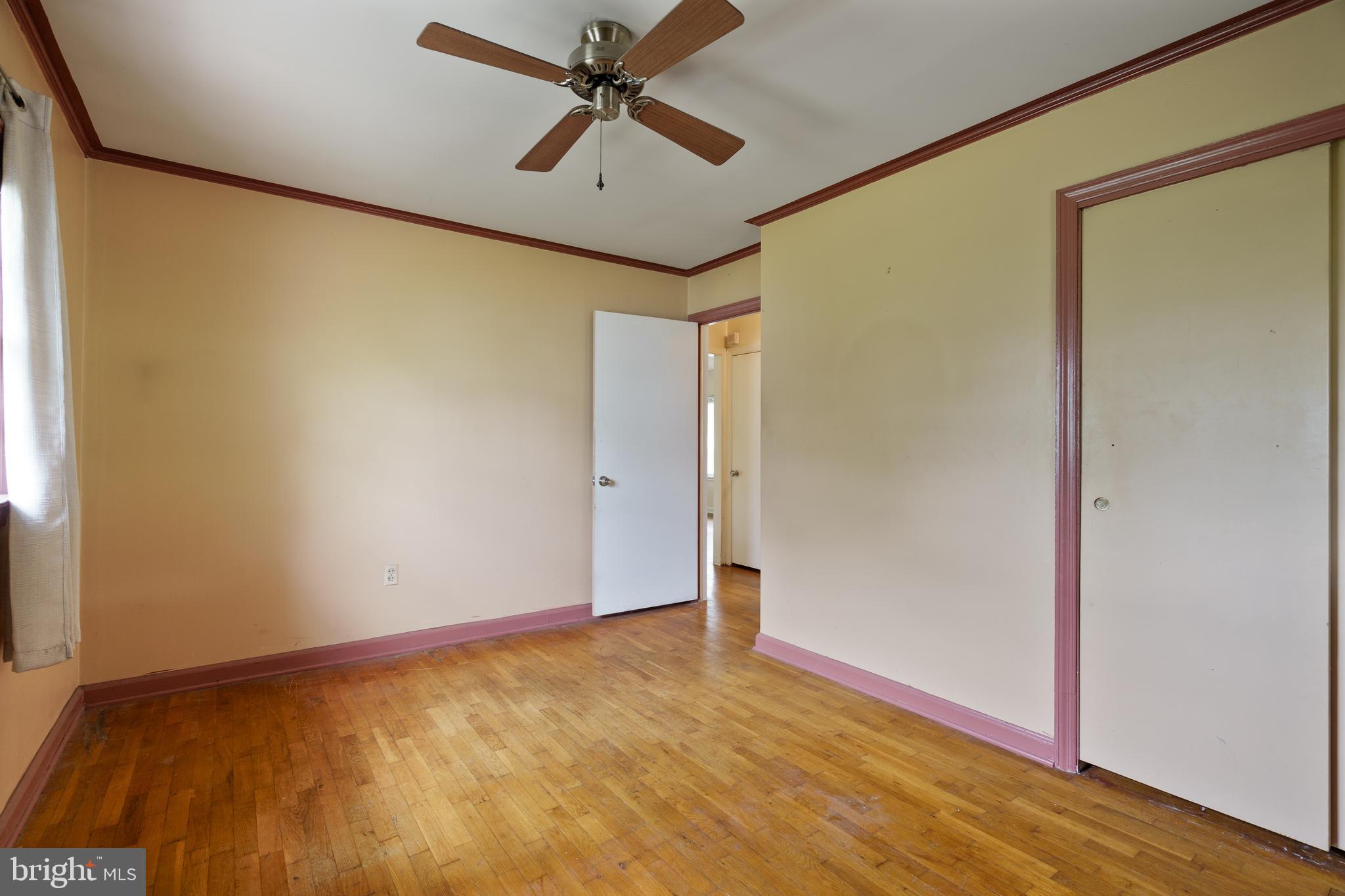 AIRLEY HEIGHTS - Residential