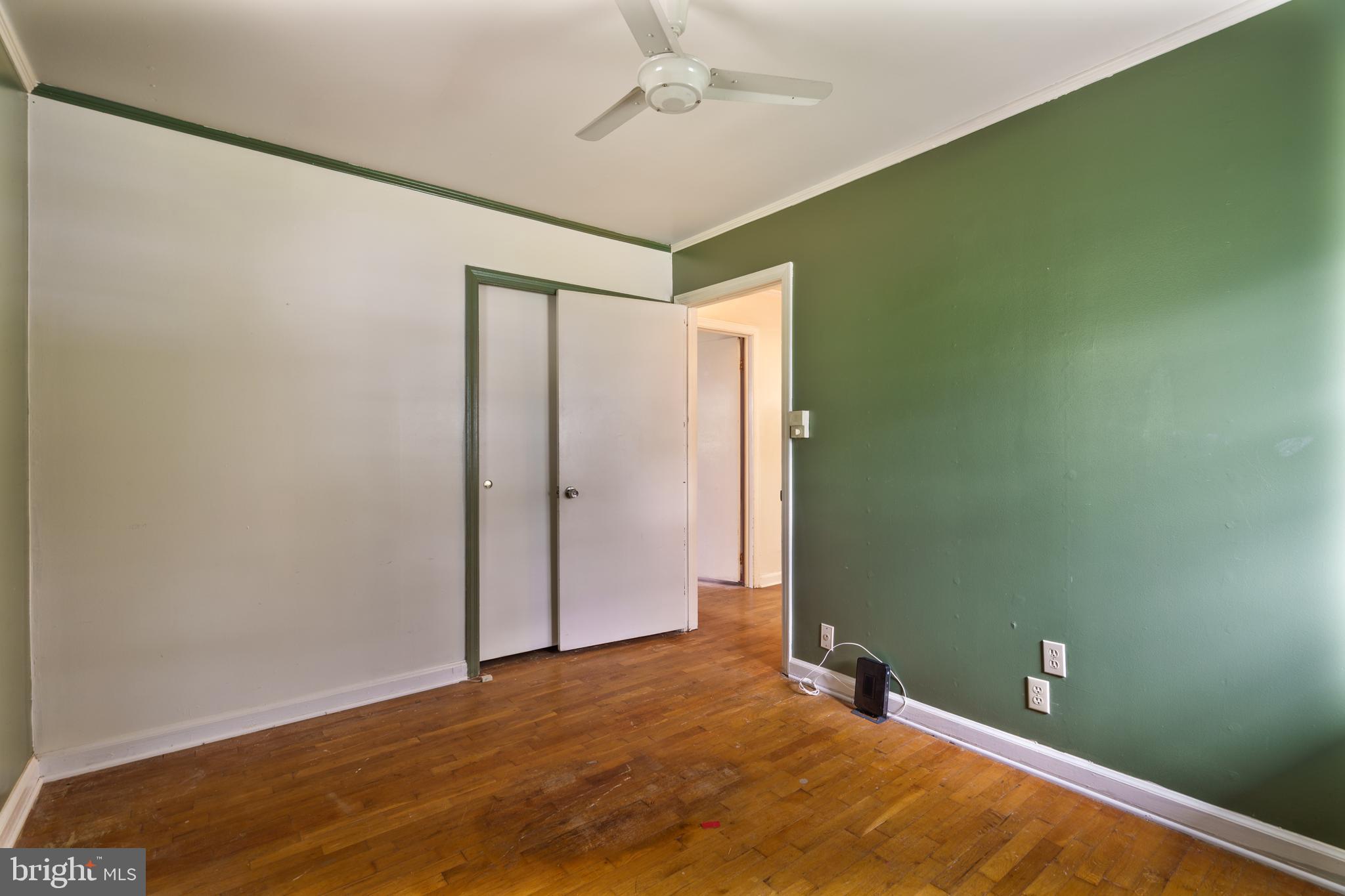 AIRLEY HEIGHTS - Residential