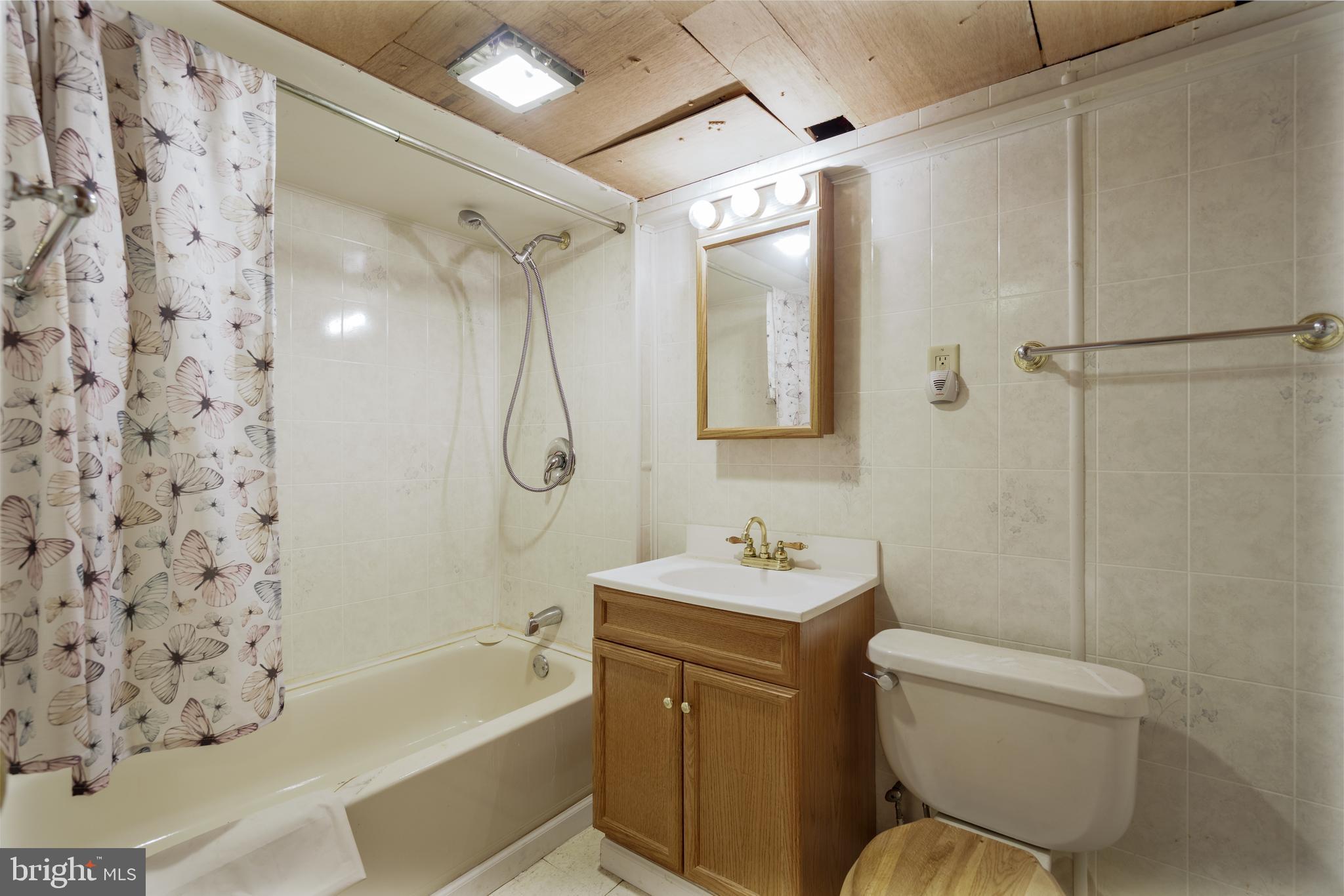 AIRLEY HEIGHTS - Residential