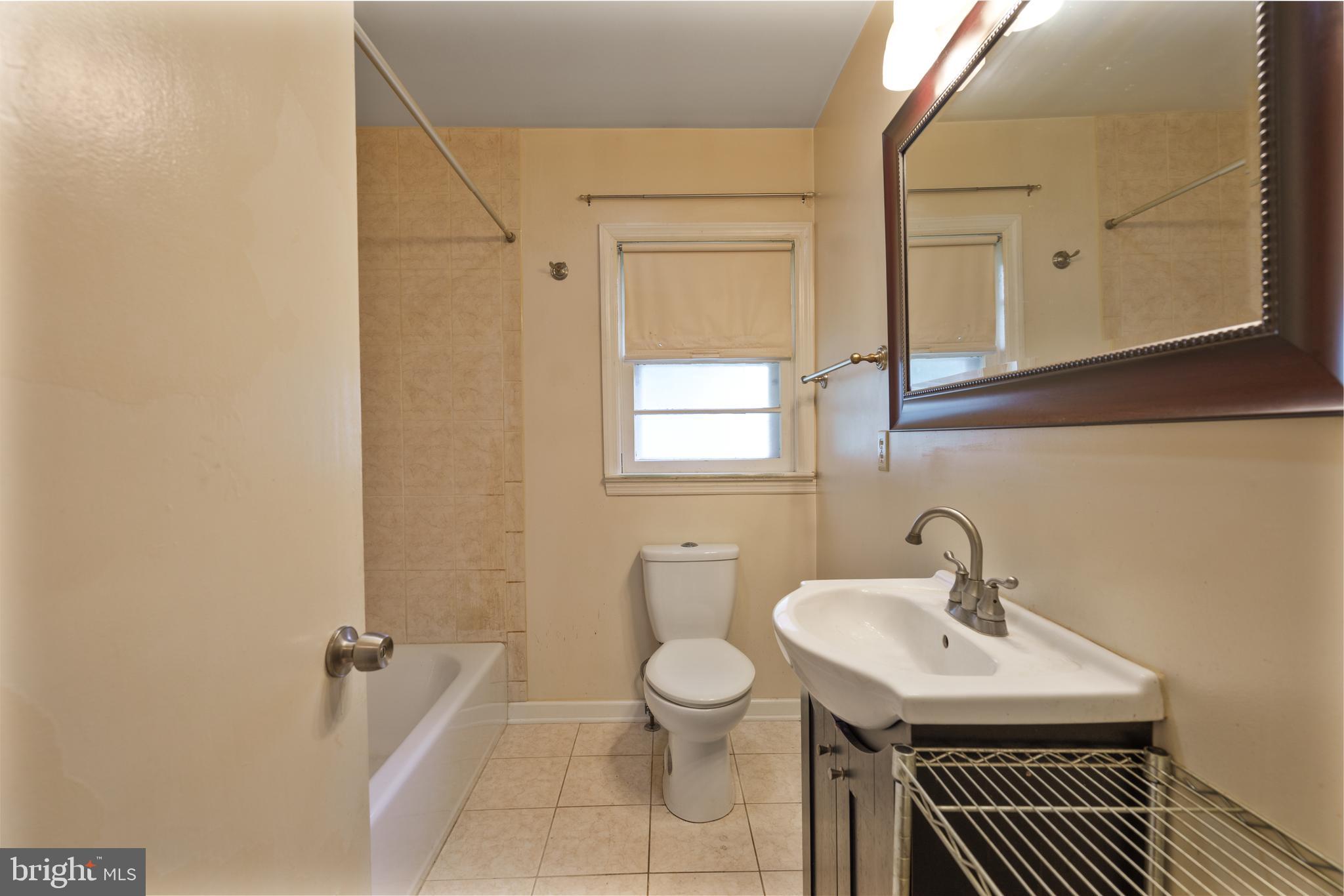 AIRLEY HEIGHTS - Residential