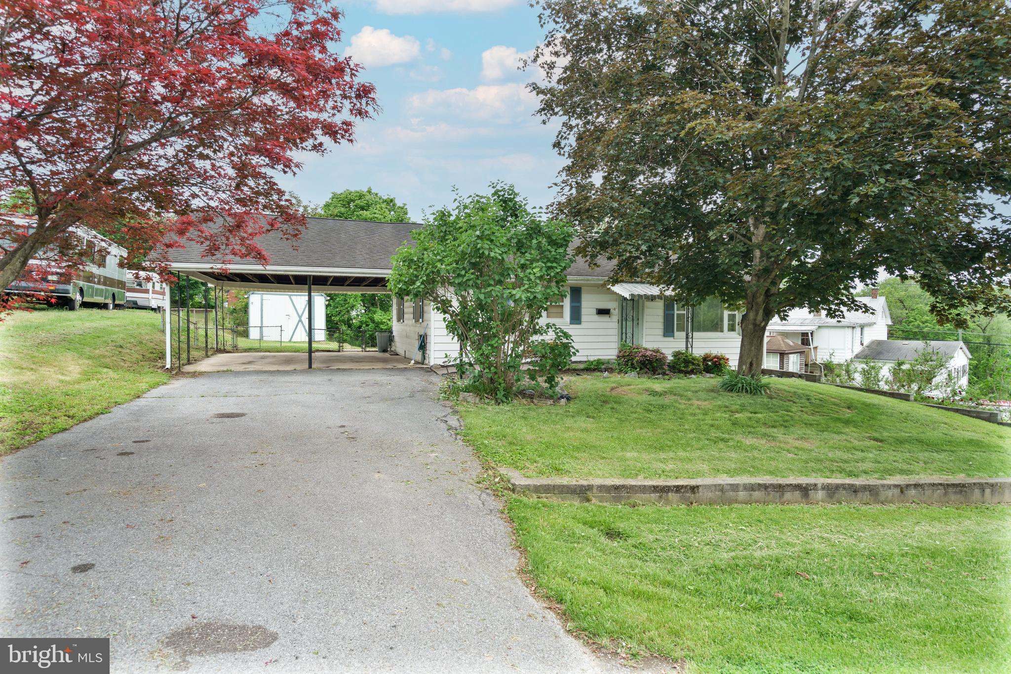 AIRLEY HEIGHTS - Residential