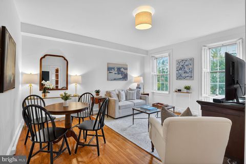 2227 20TH STREET NW 402 WASHINGTON DC 20009