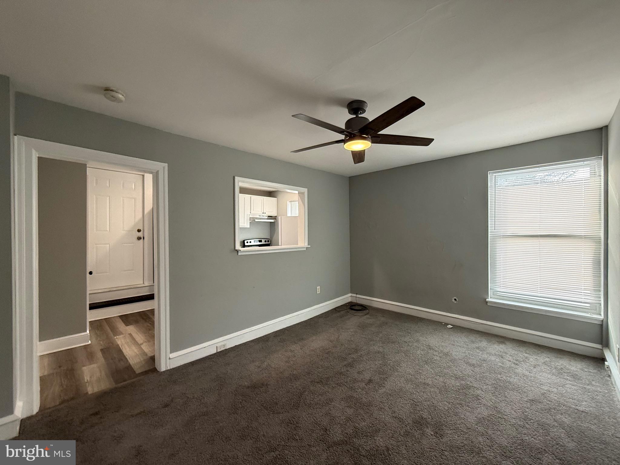 NONE AVAILABLE - Residential Lease