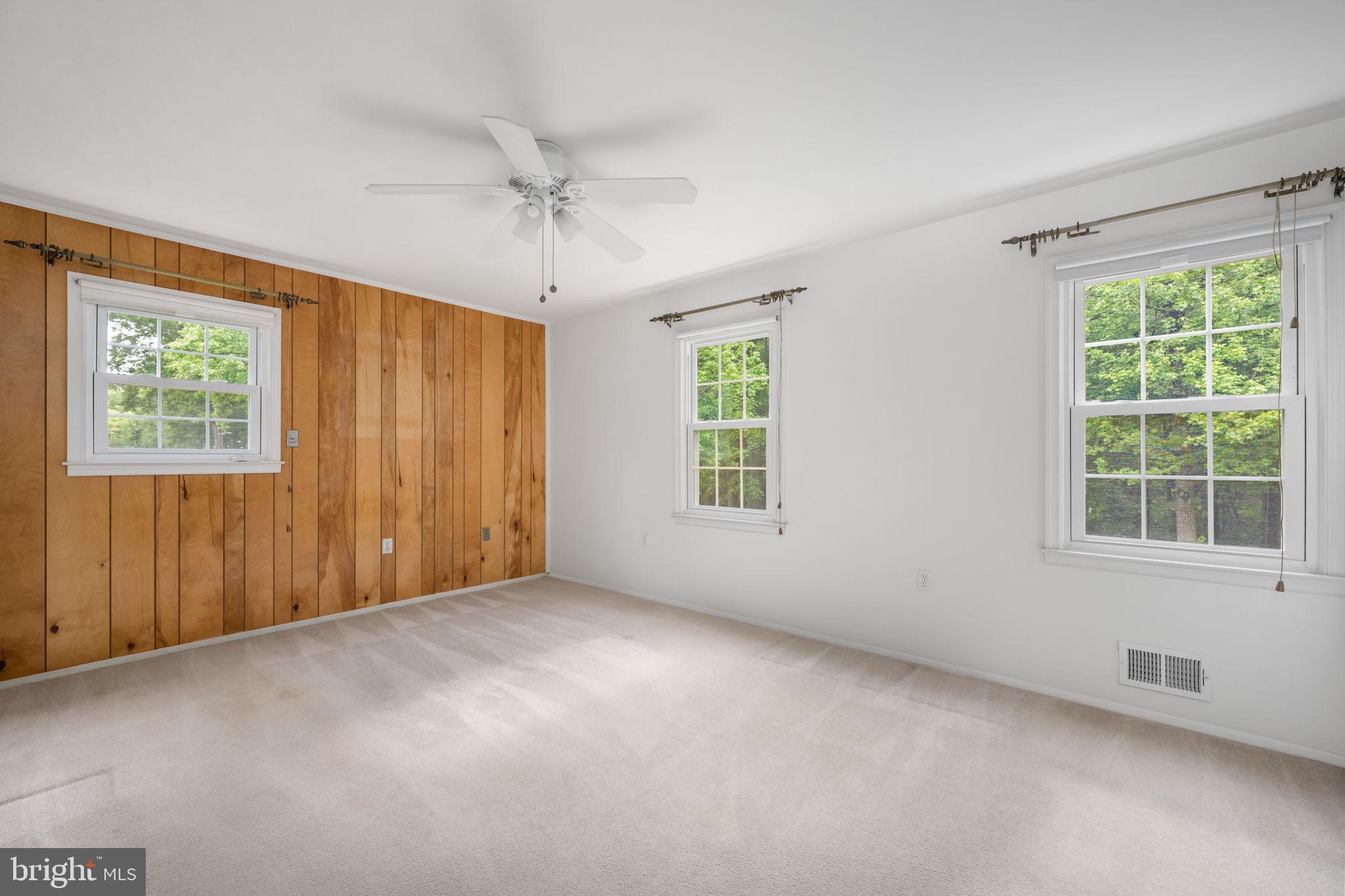 TIMOTHY PARK - Residential