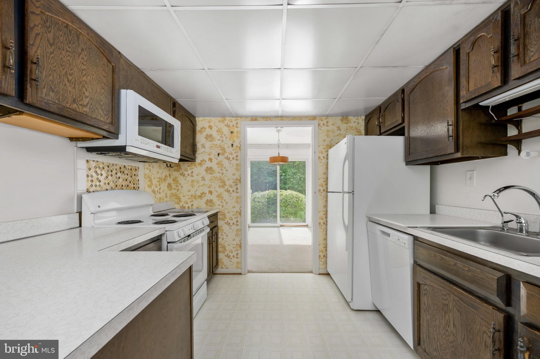 TIMOTHY PARK - Residential