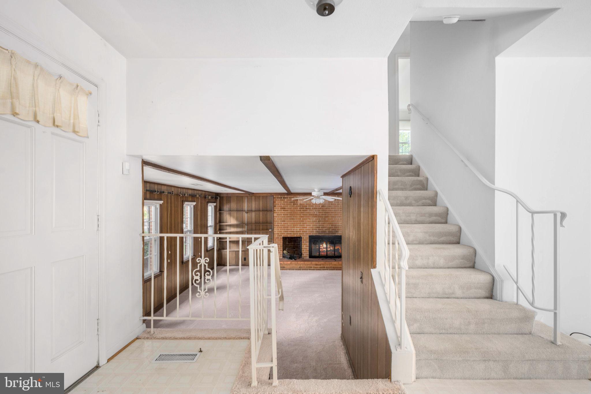 TIMOTHY PARK - Residential