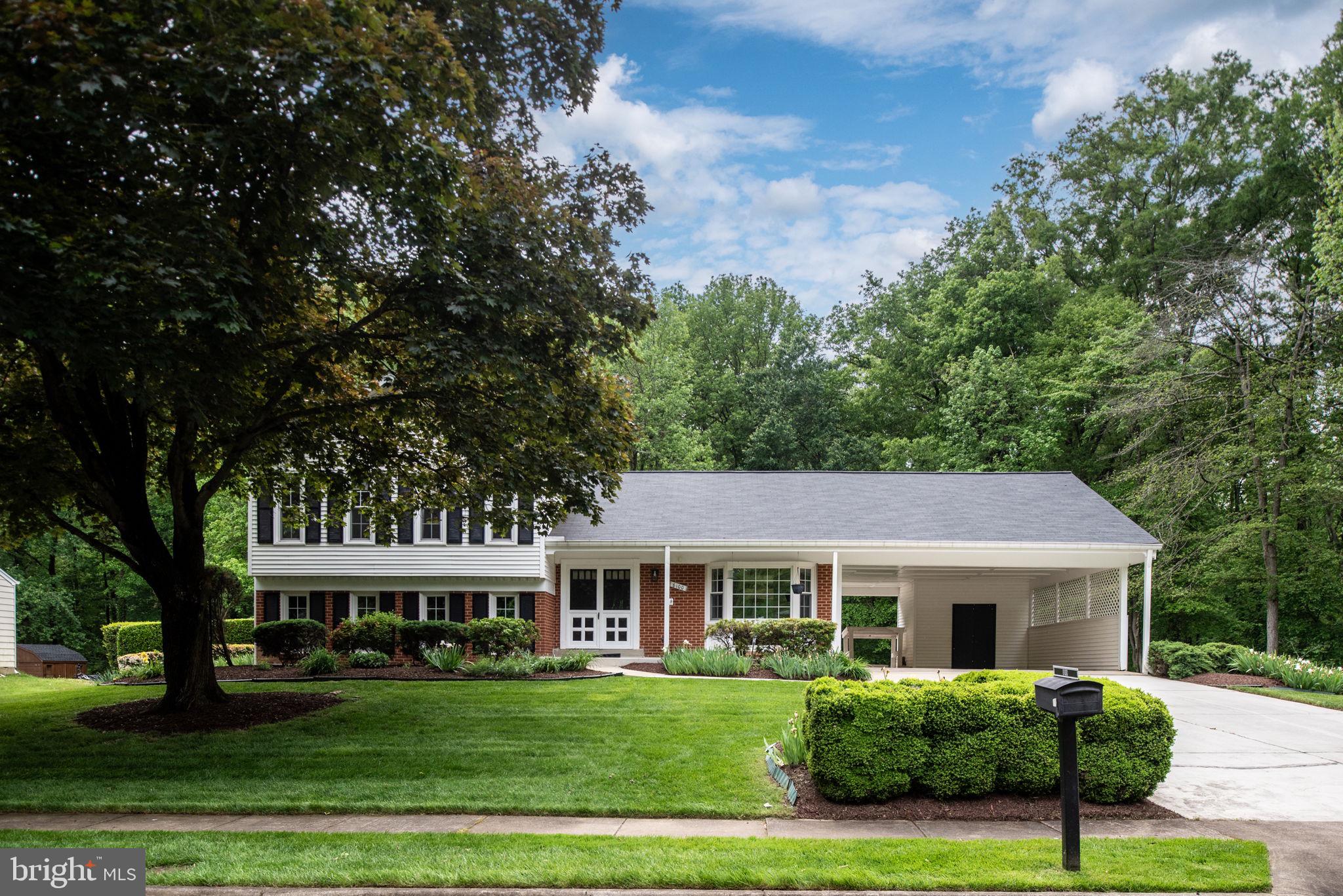 TIMOTHY PARK - Residential