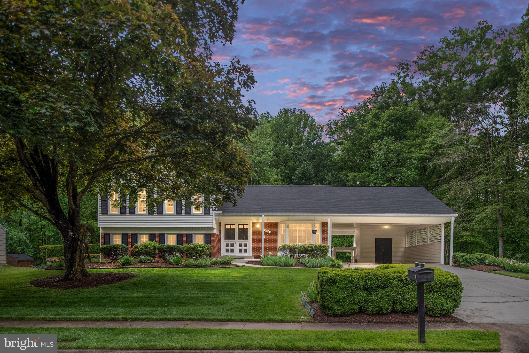 TIMOTHY PARK - Residential