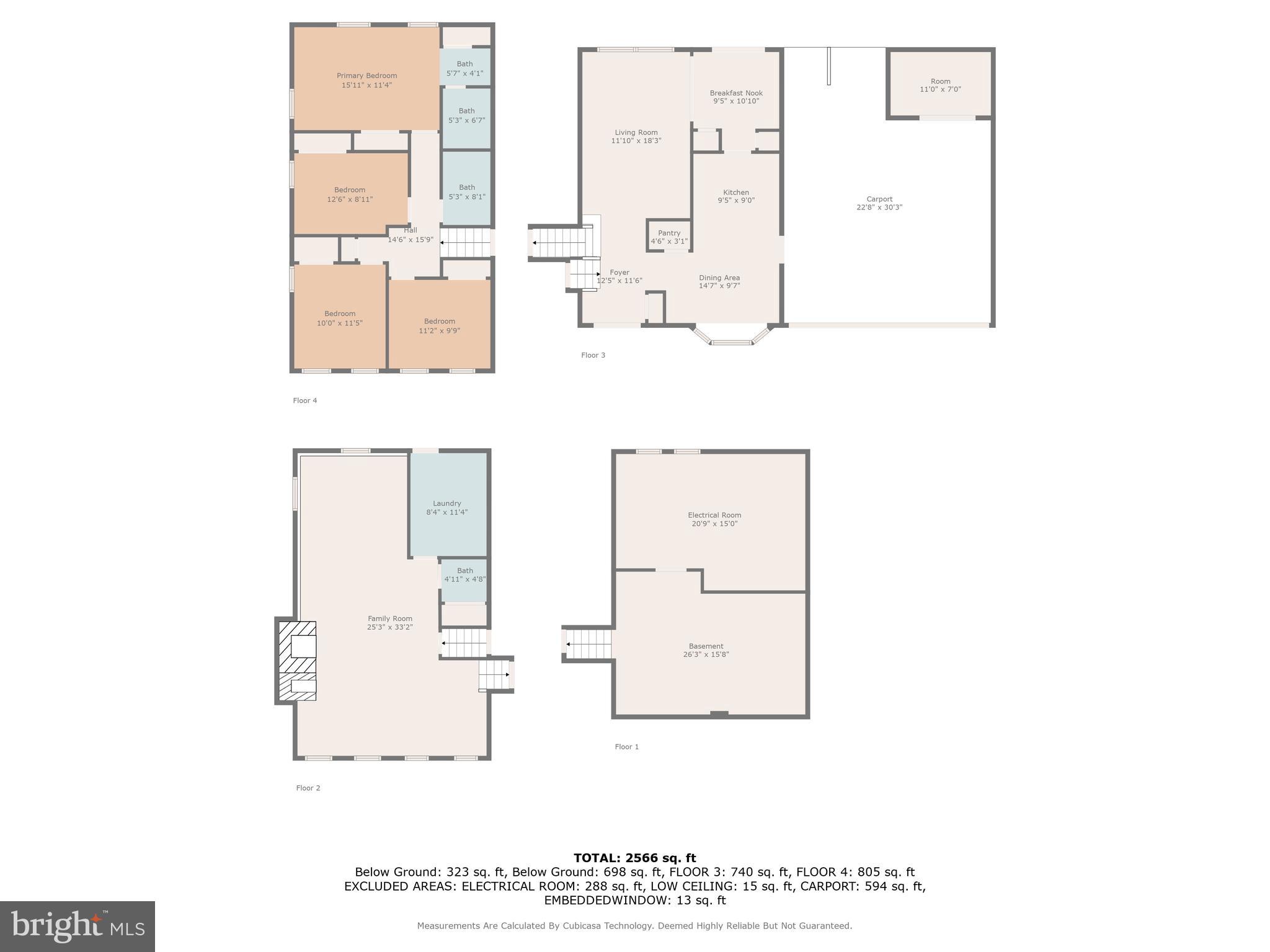 TIMOTHY PARK - Residential