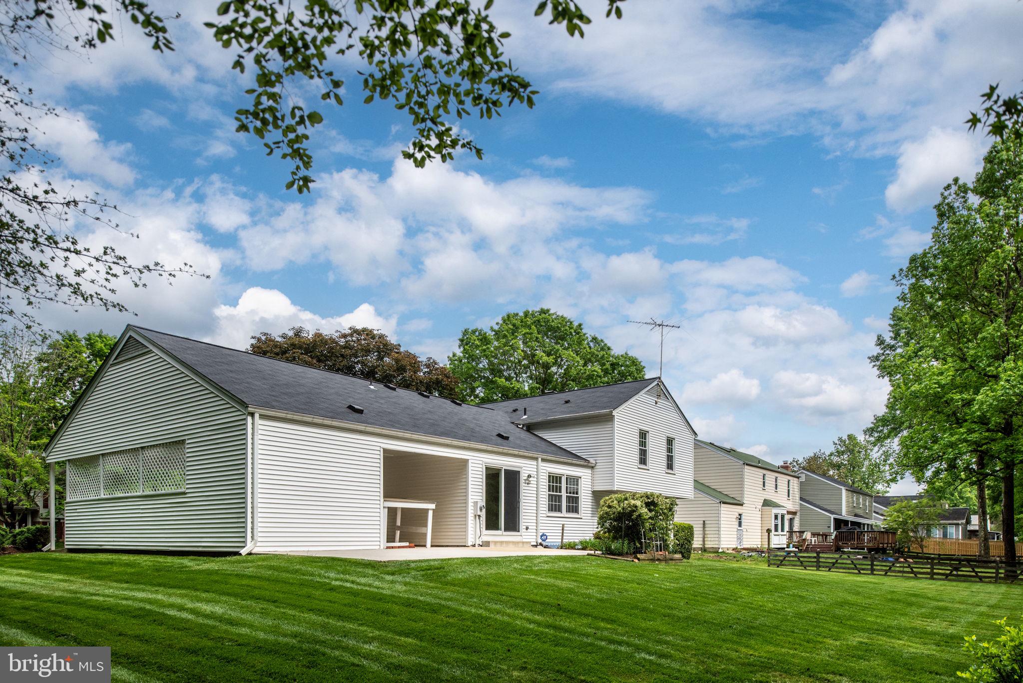 TIMOTHY PARK - Residential