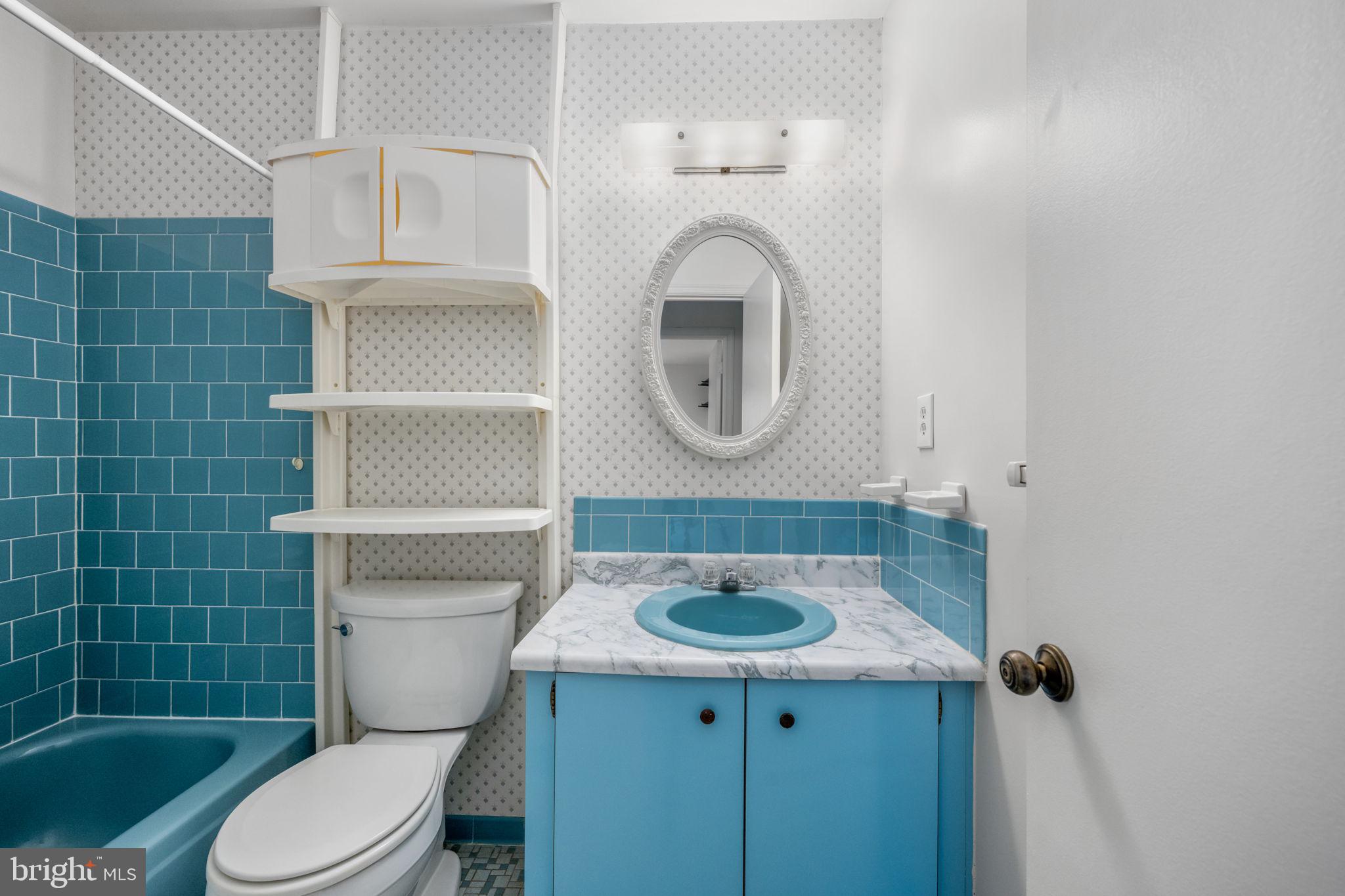 TIMOTHY PARK - Residential