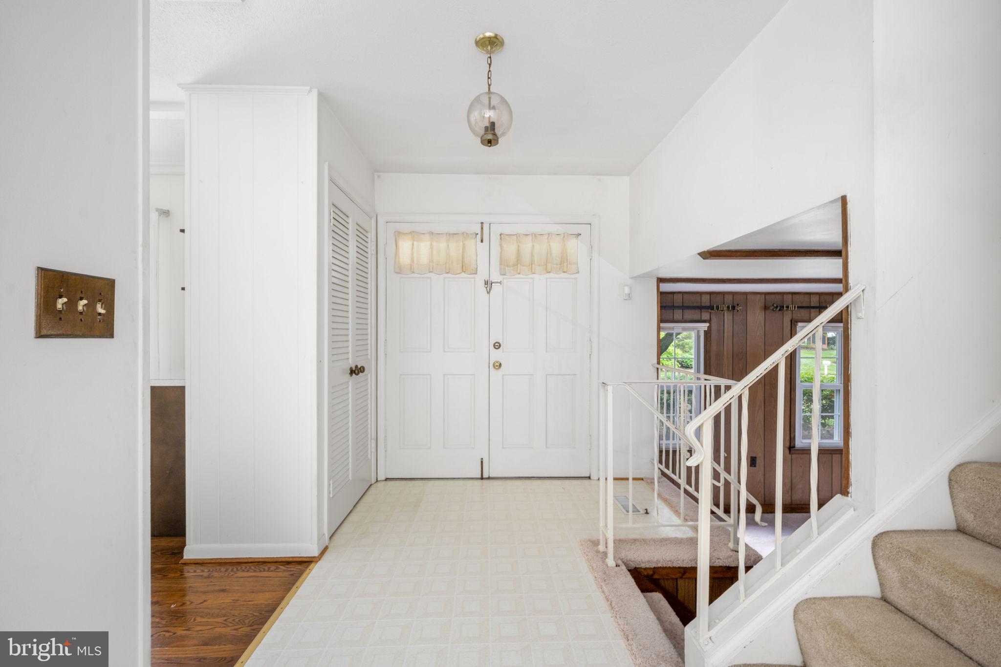 TIMOTHY PARK - Residential