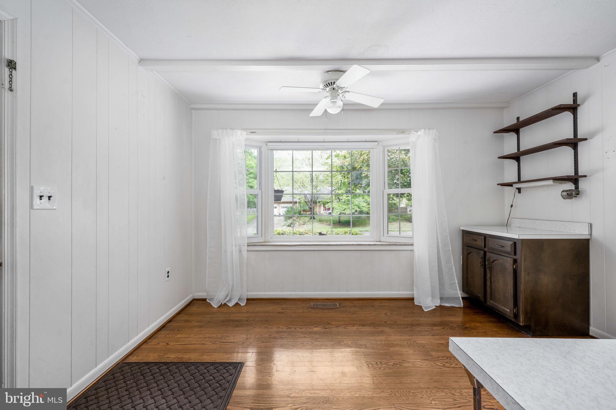 TIMOTHY PARK - Residential