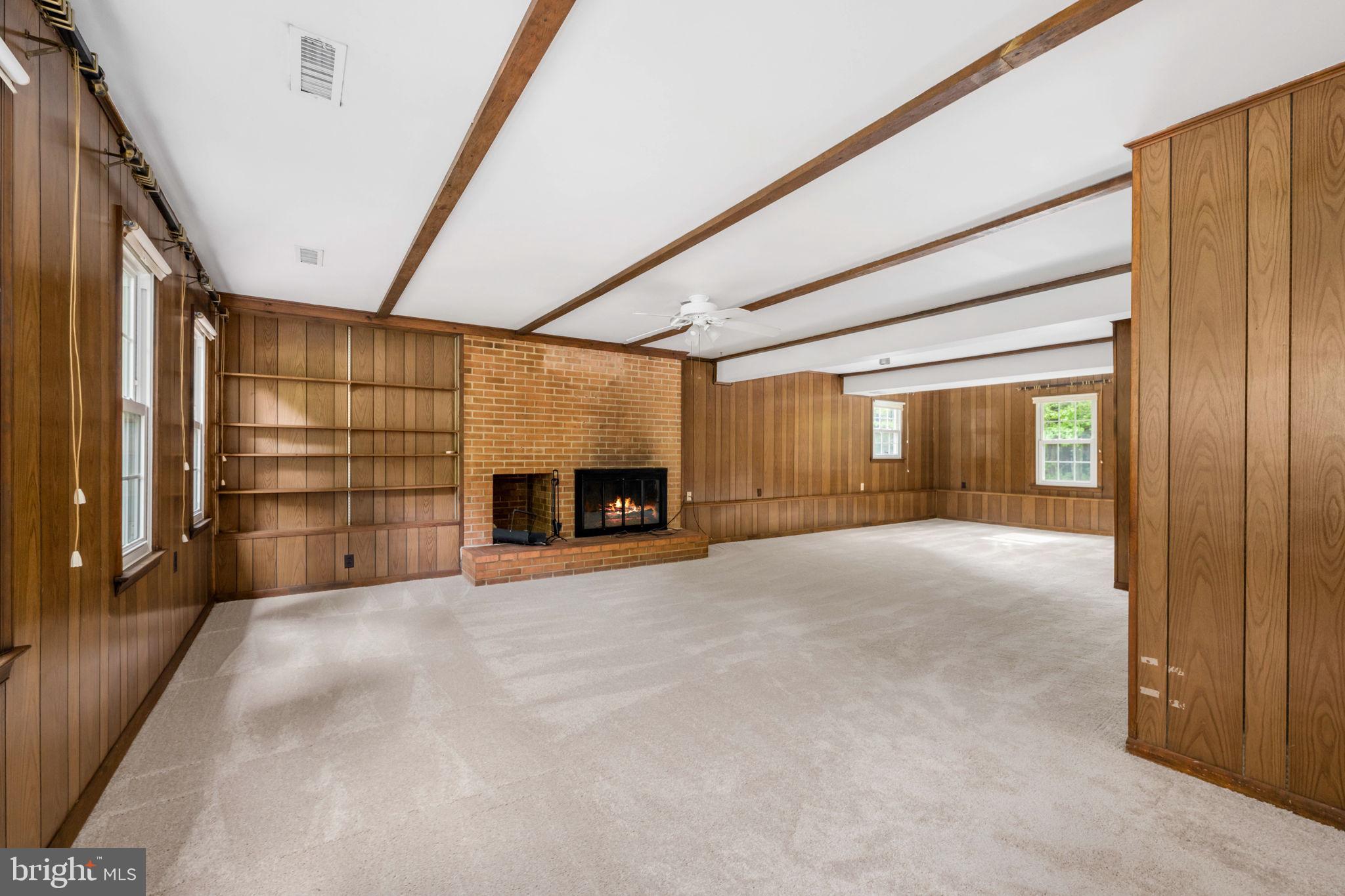 TIMOTHY PARK - Residential