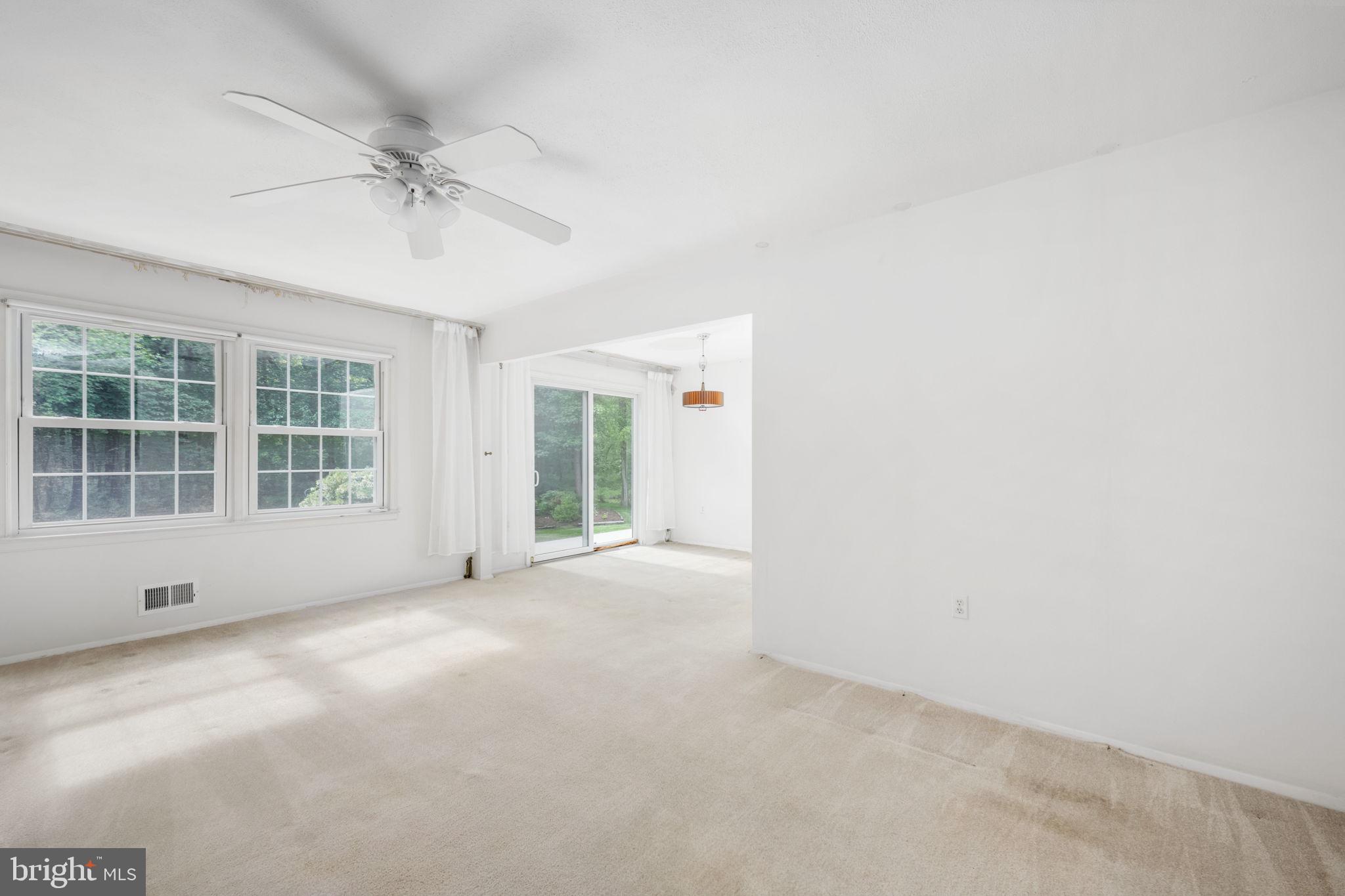 TIMOTHY PARK - Residential